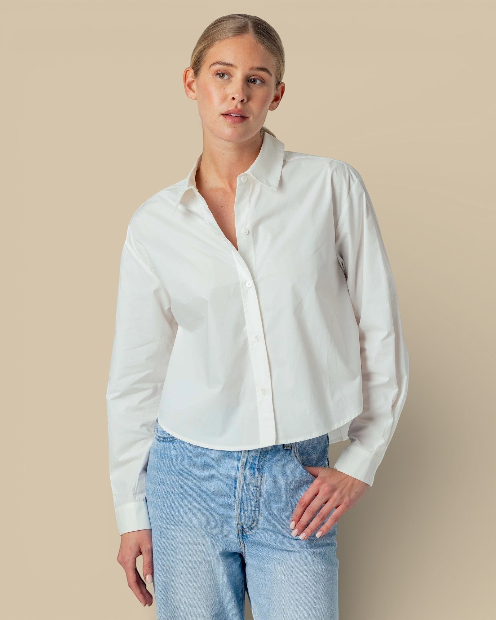 Sundays Freja Shirt