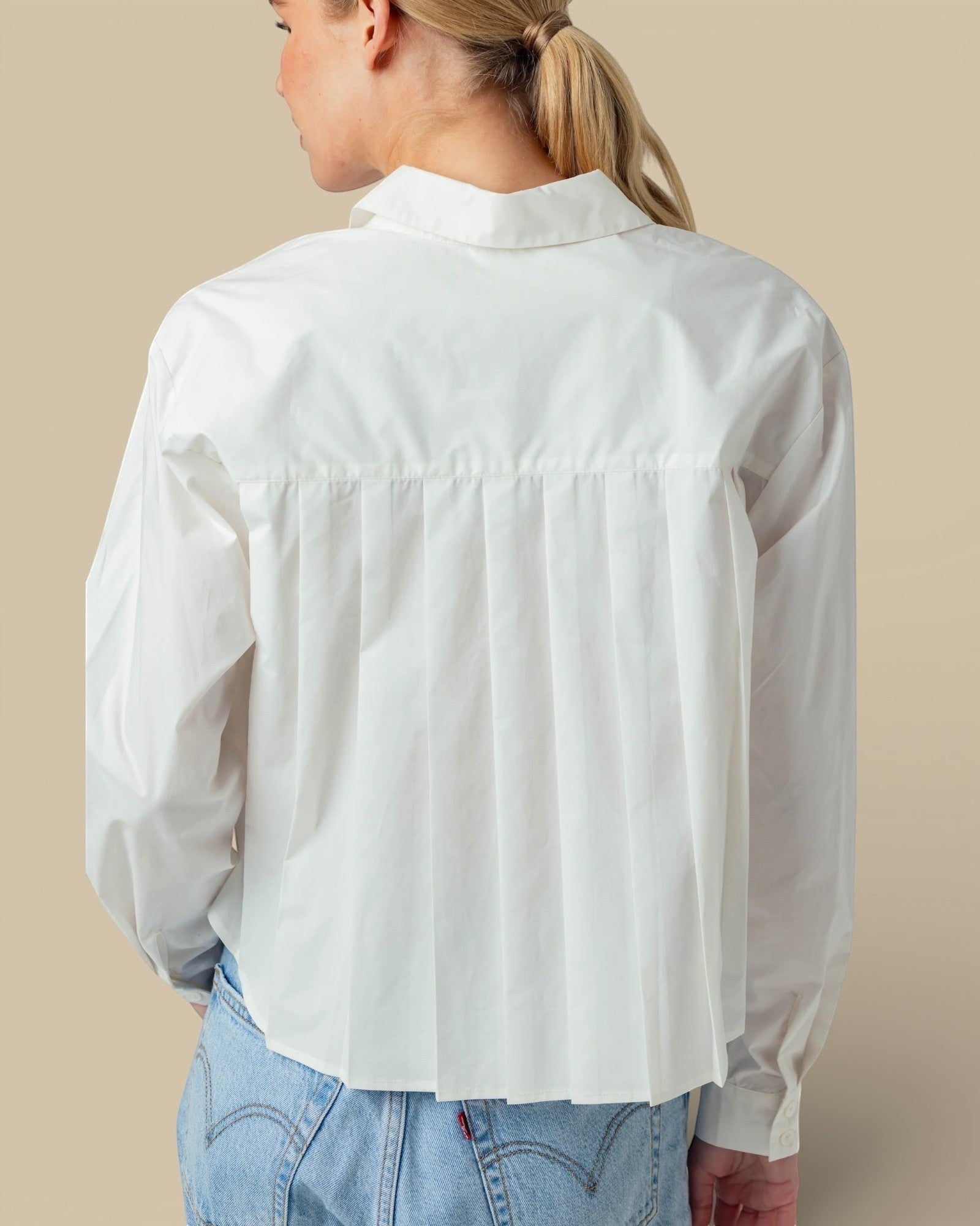 Sundays Freja Shirt