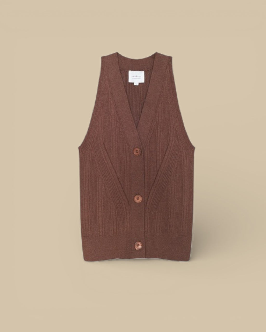 Sundays Ziva Vest