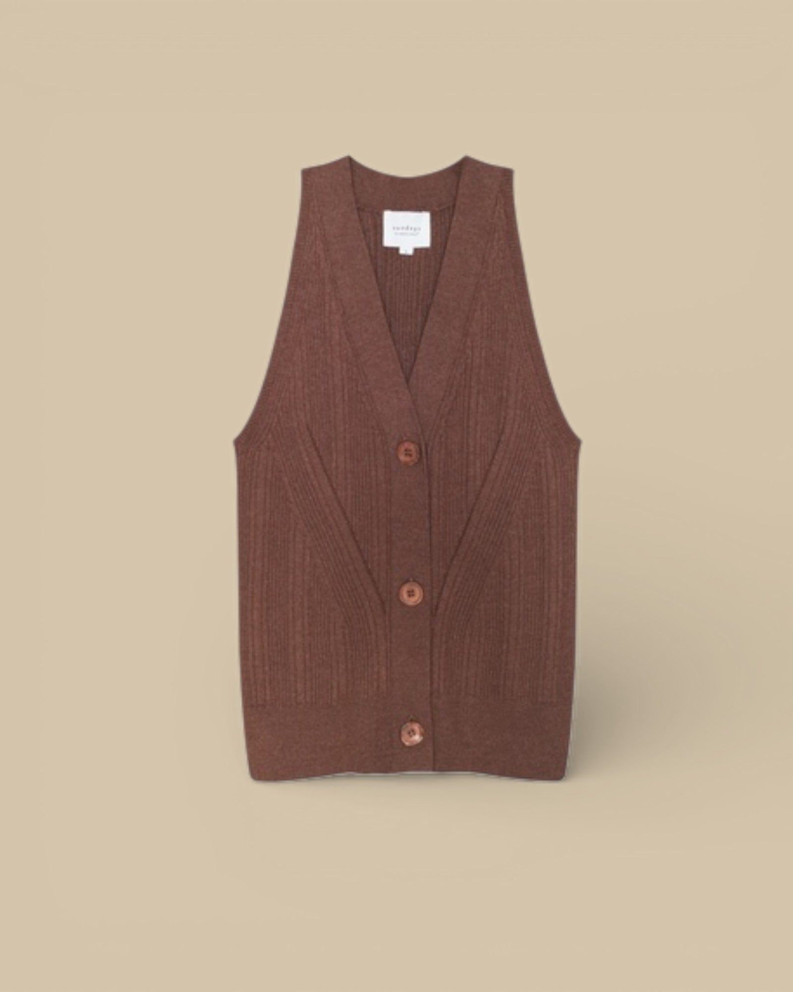 Sundays Ziva Vest