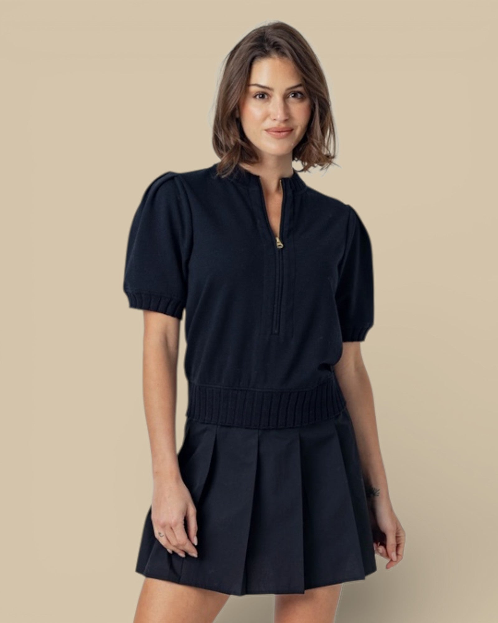 Sundays Hughette Dress