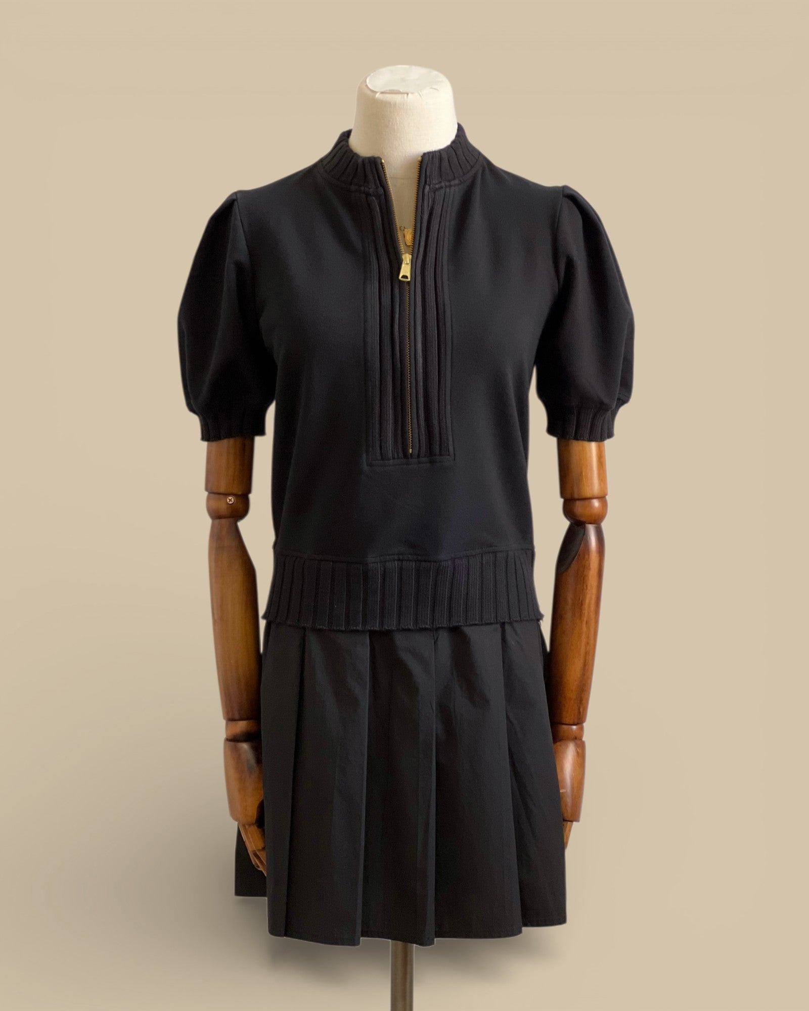 Sundays Hughette Dress