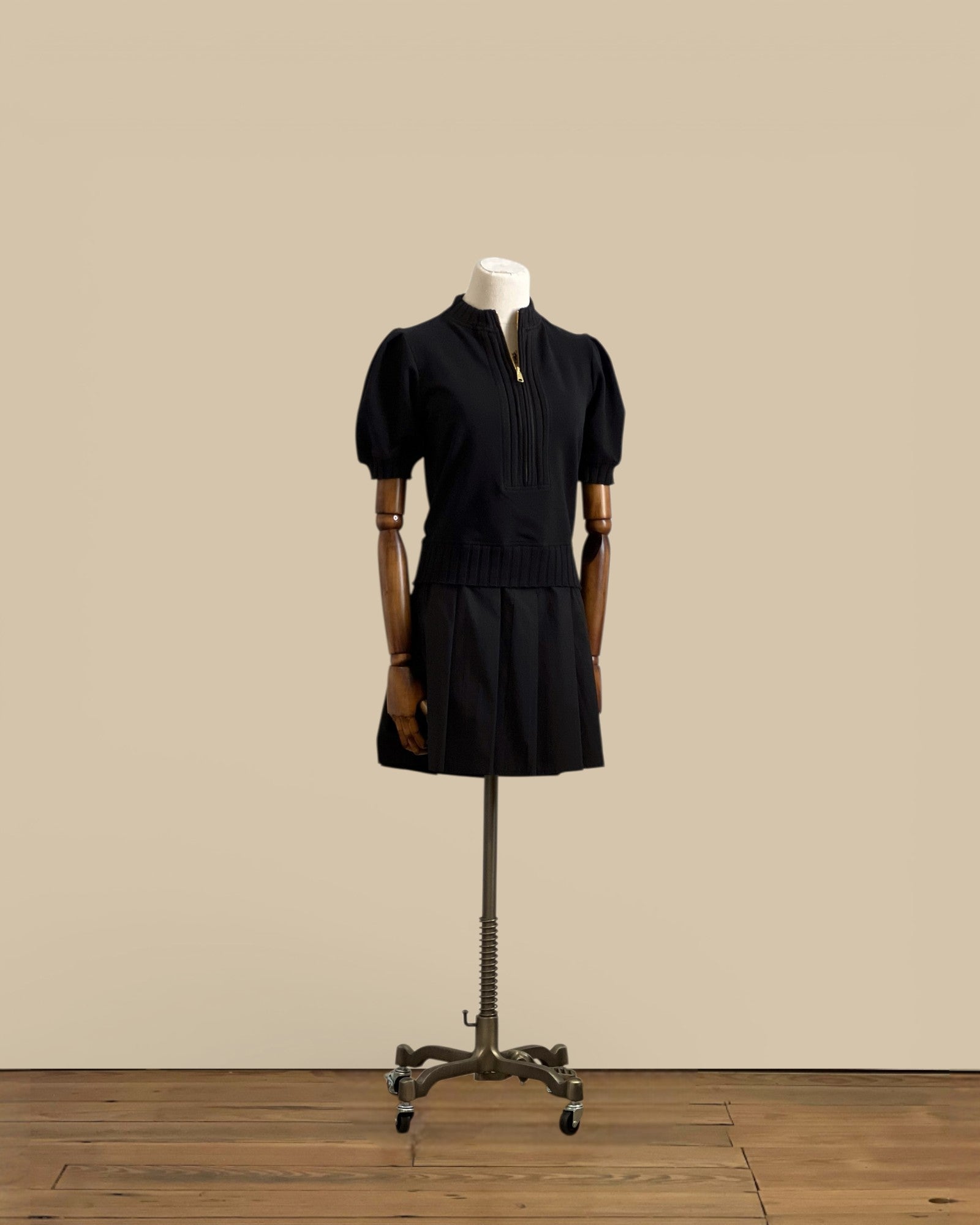 Sundays Hughette Dress