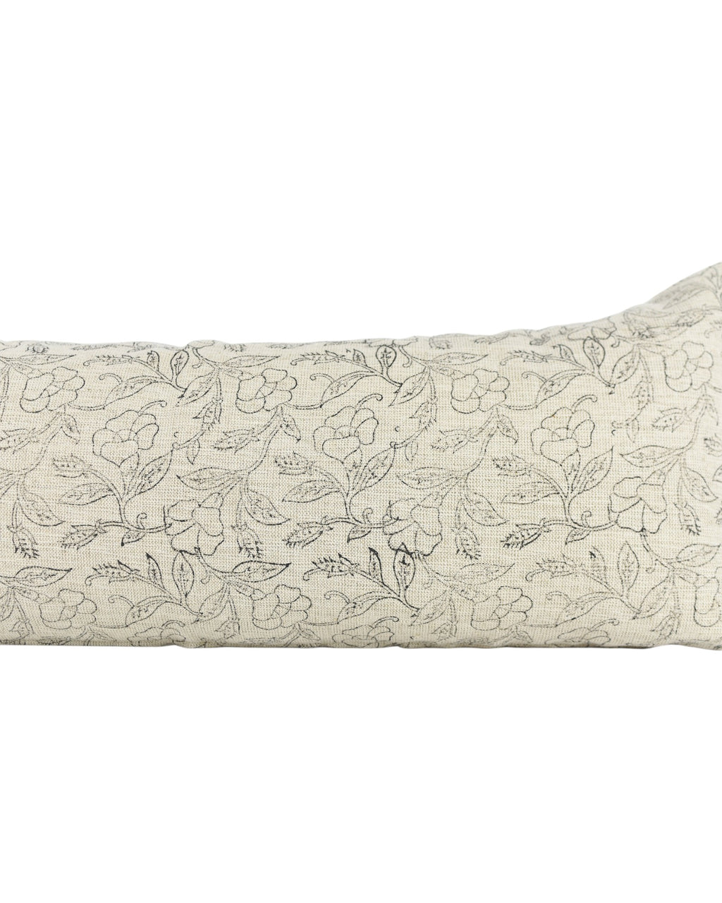 Suzanne Long Lumbar Pillow Cover