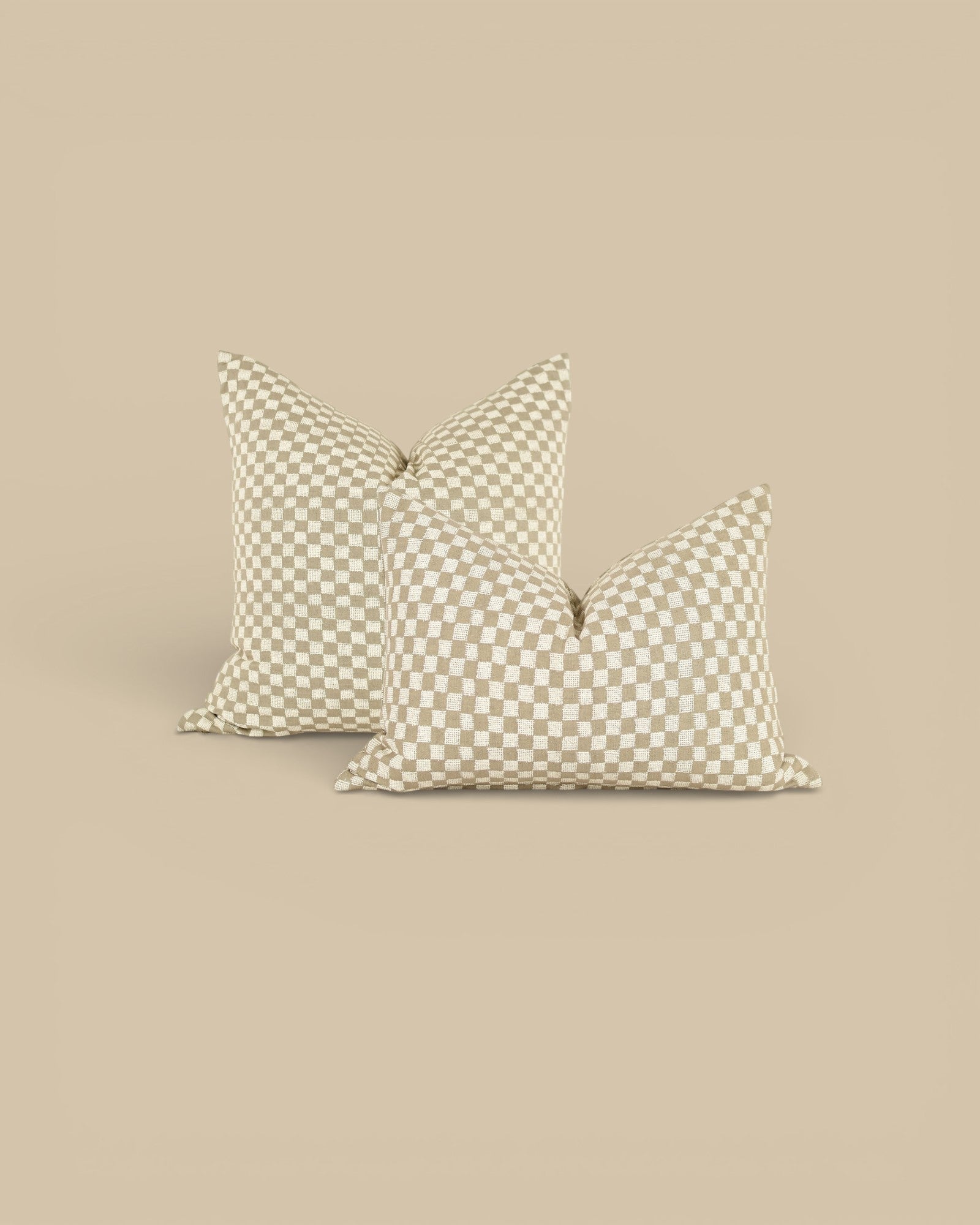Tatum Pillow Cover