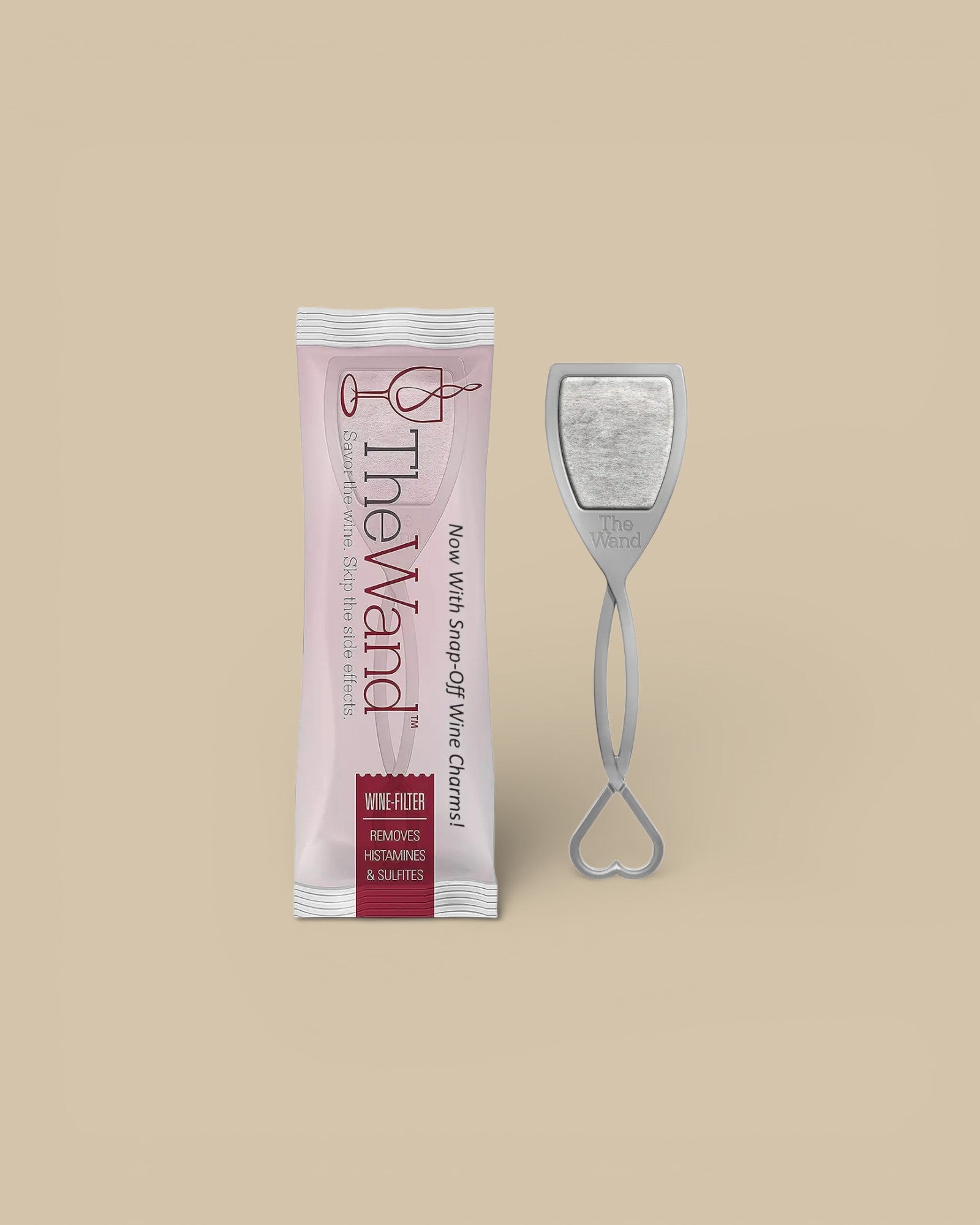 TheWand Wine Purifier