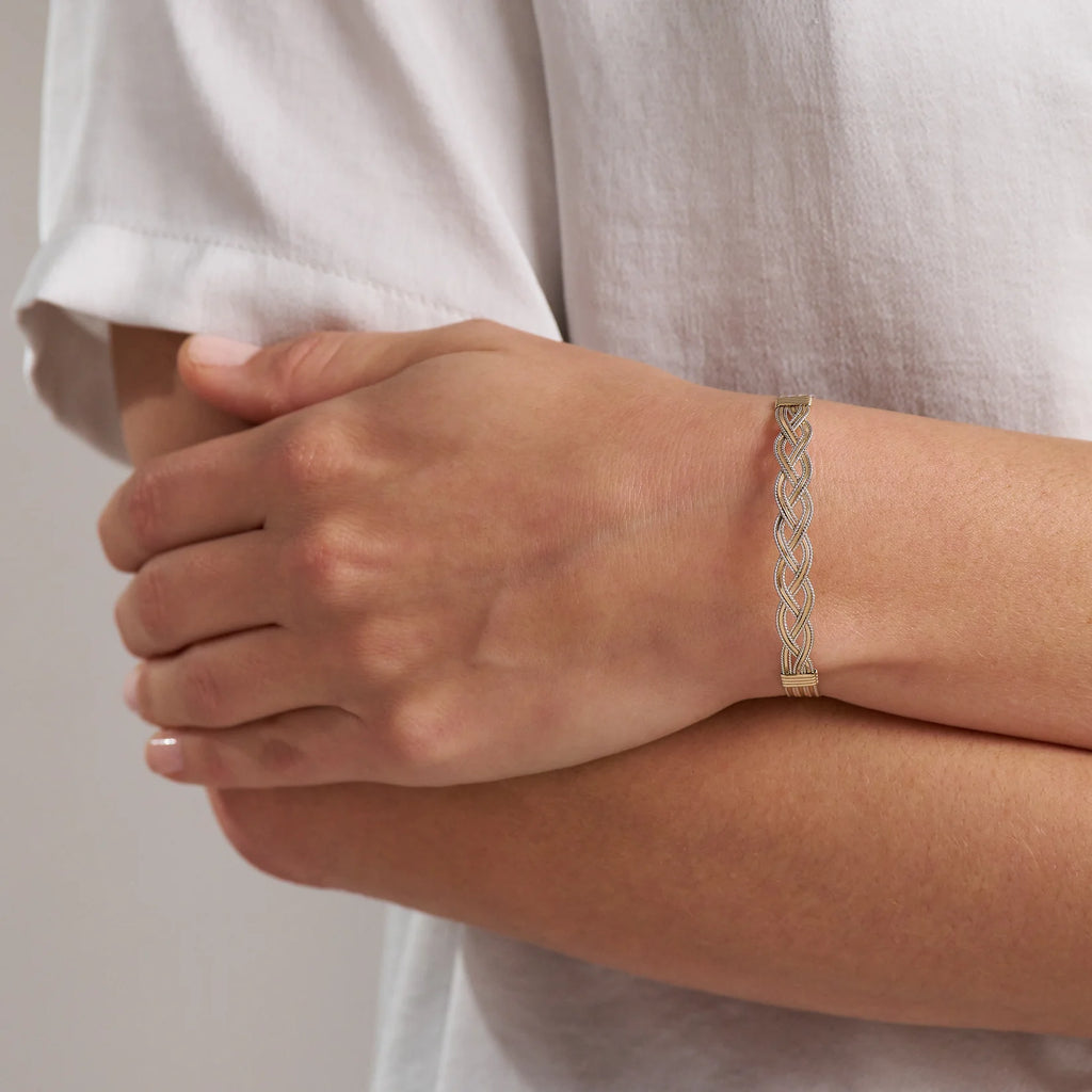 Through The Years Bracelet