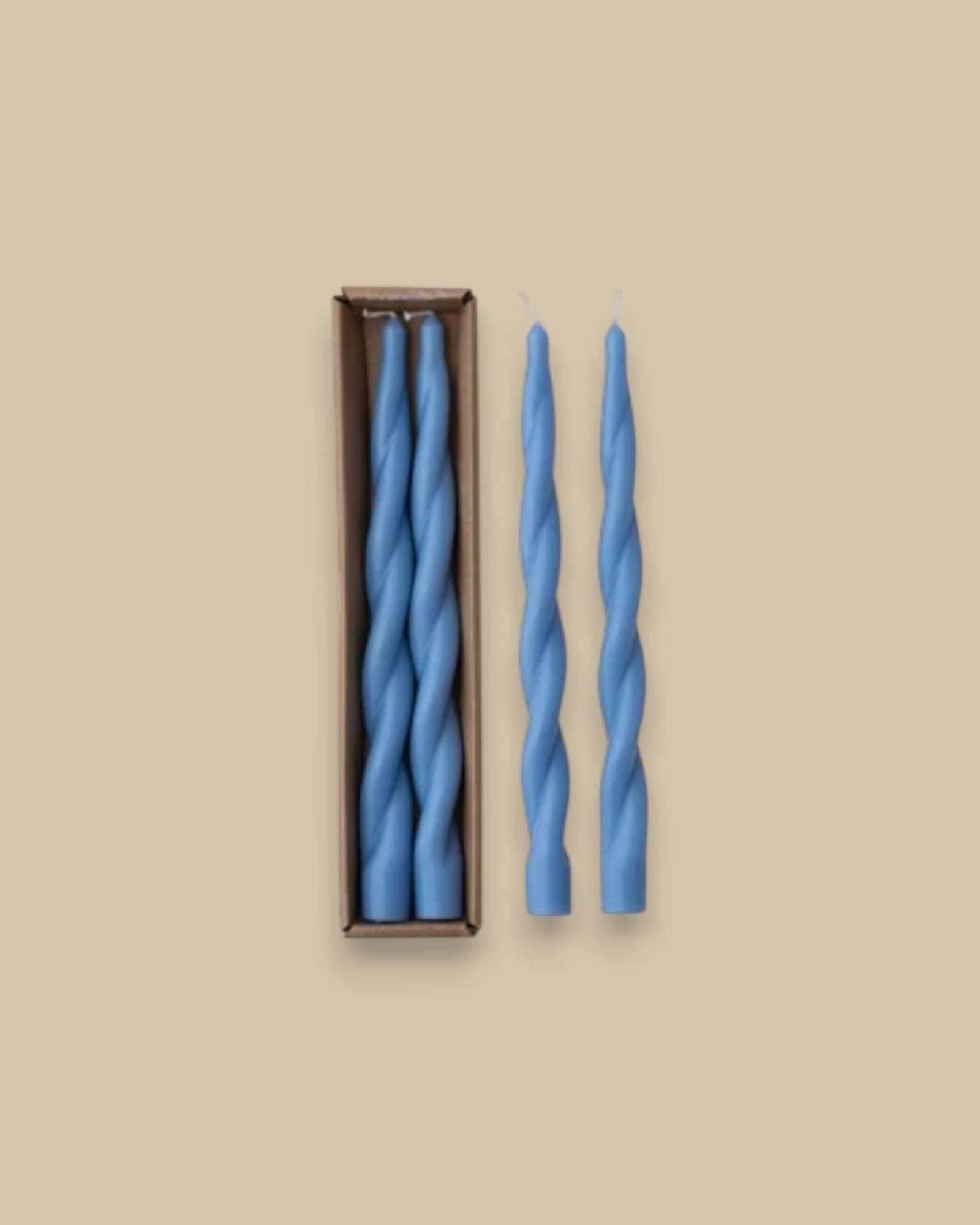 Twist Taper Duo
