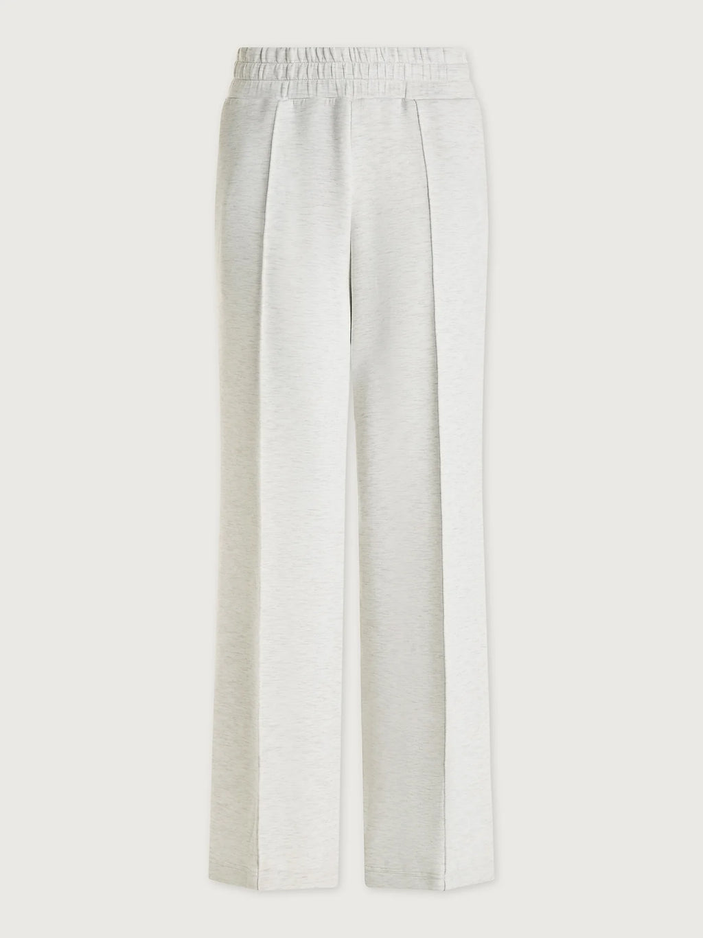 Varley Wide Leg Pant, Ivory