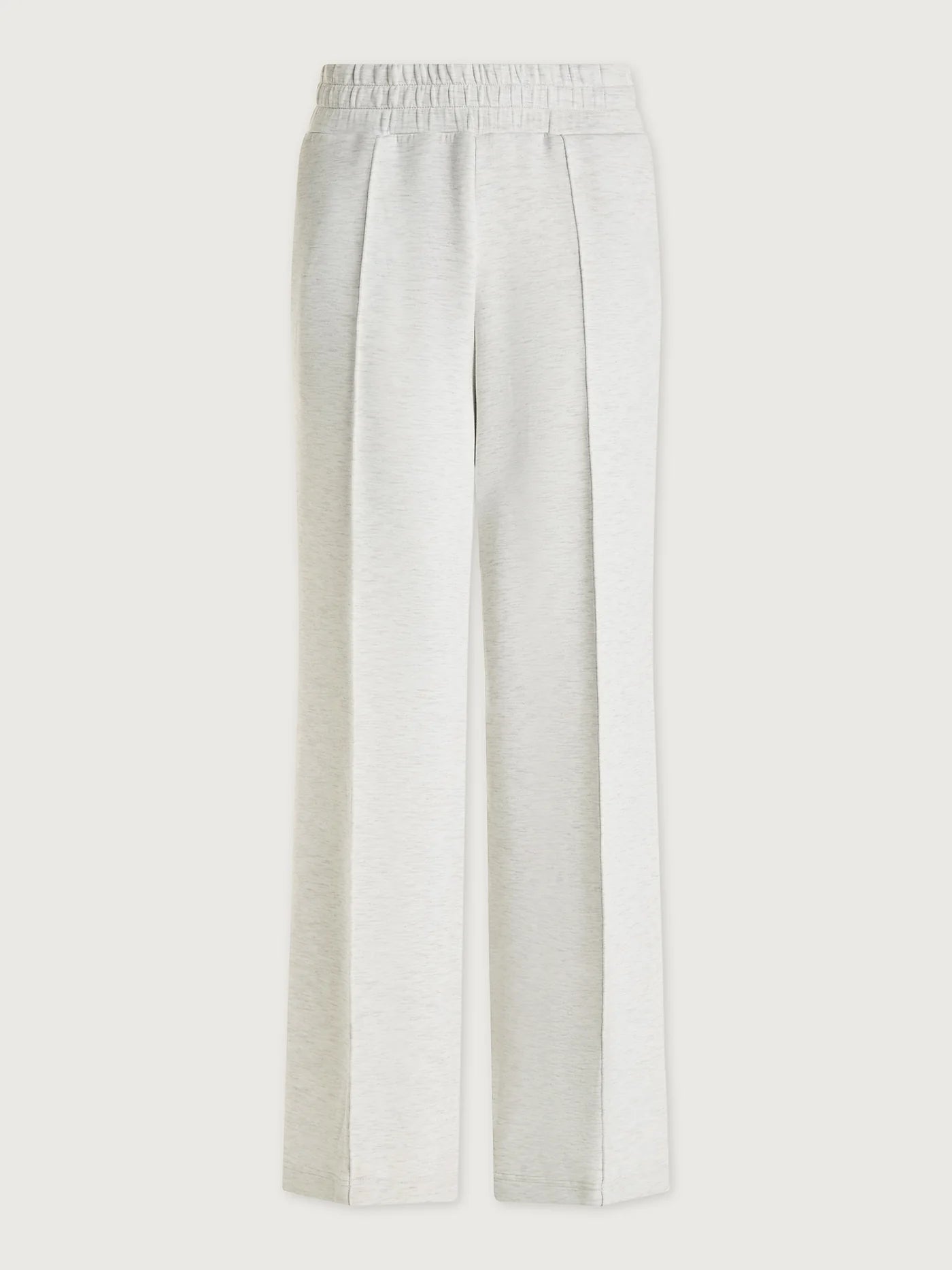 Varley Wide Leg Pant, Ivory