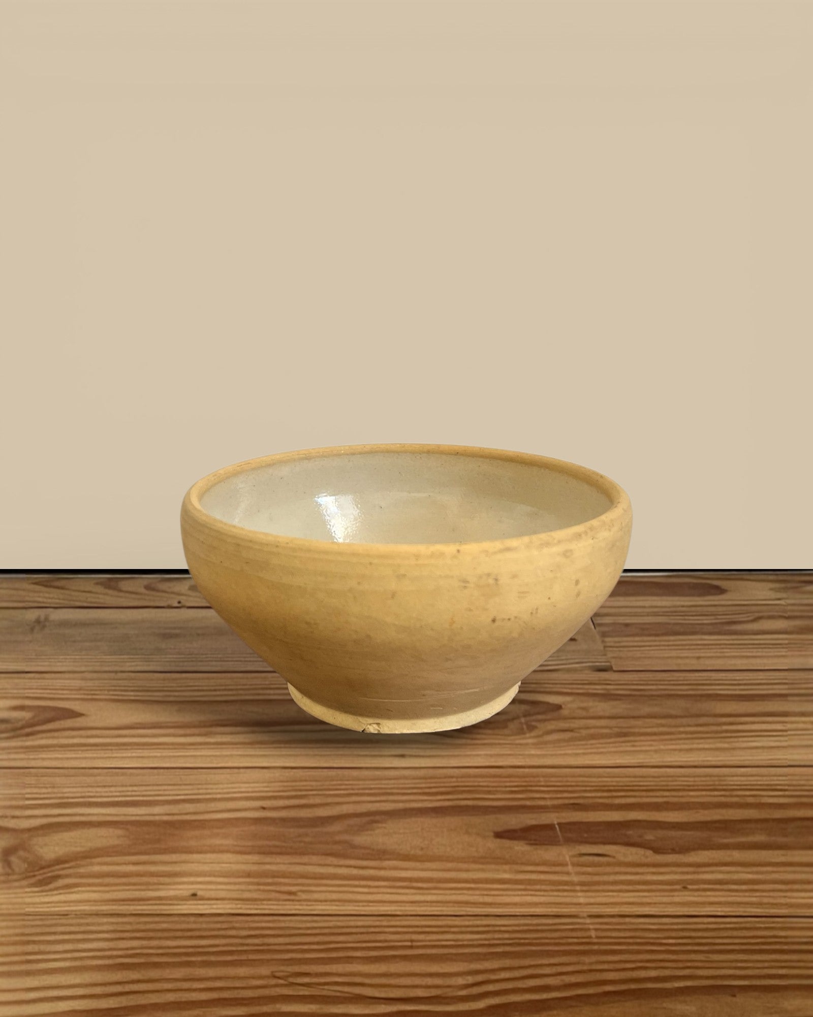 Vintage French Bowl