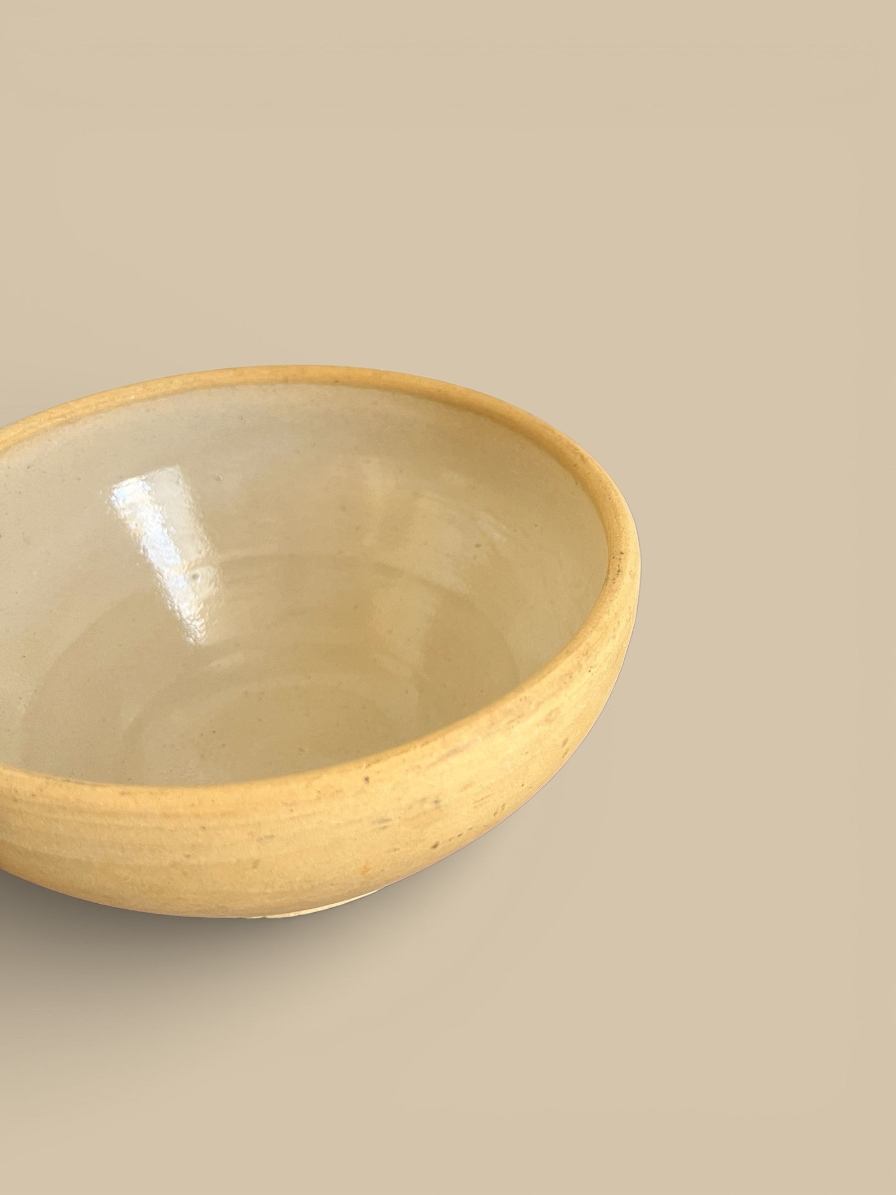 Vintage French Bowl