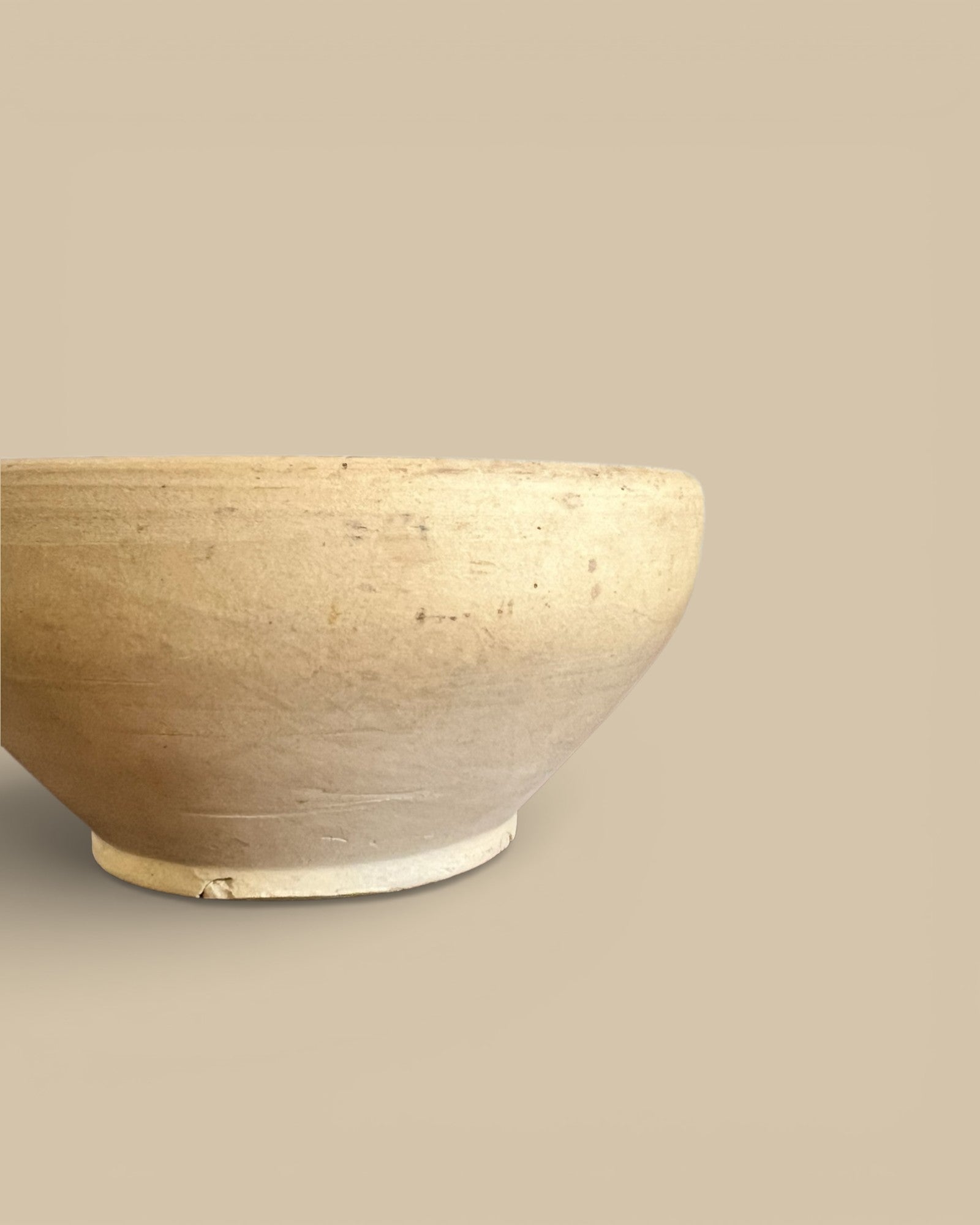 Vintage French Bowl