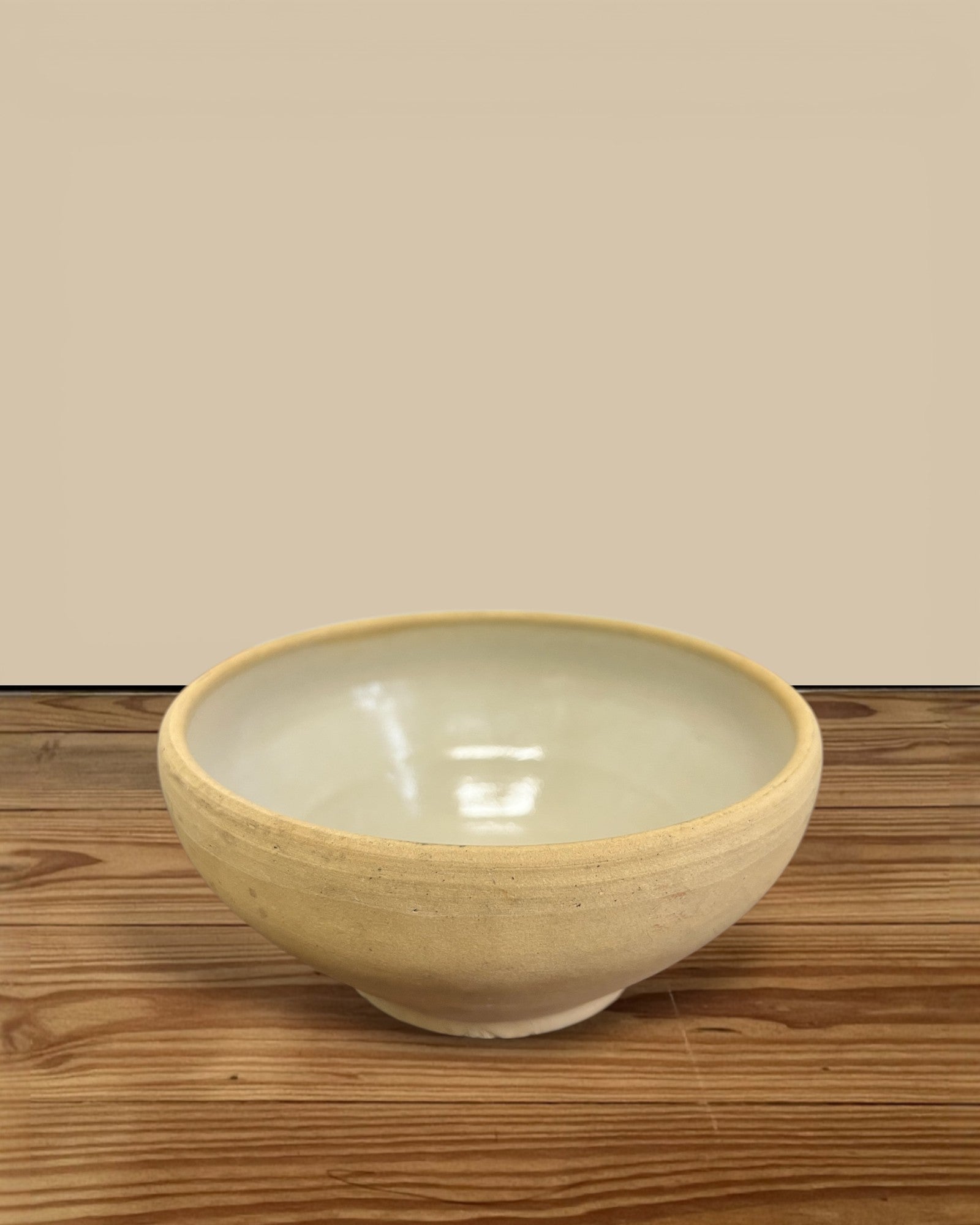 Vintage French Bowl