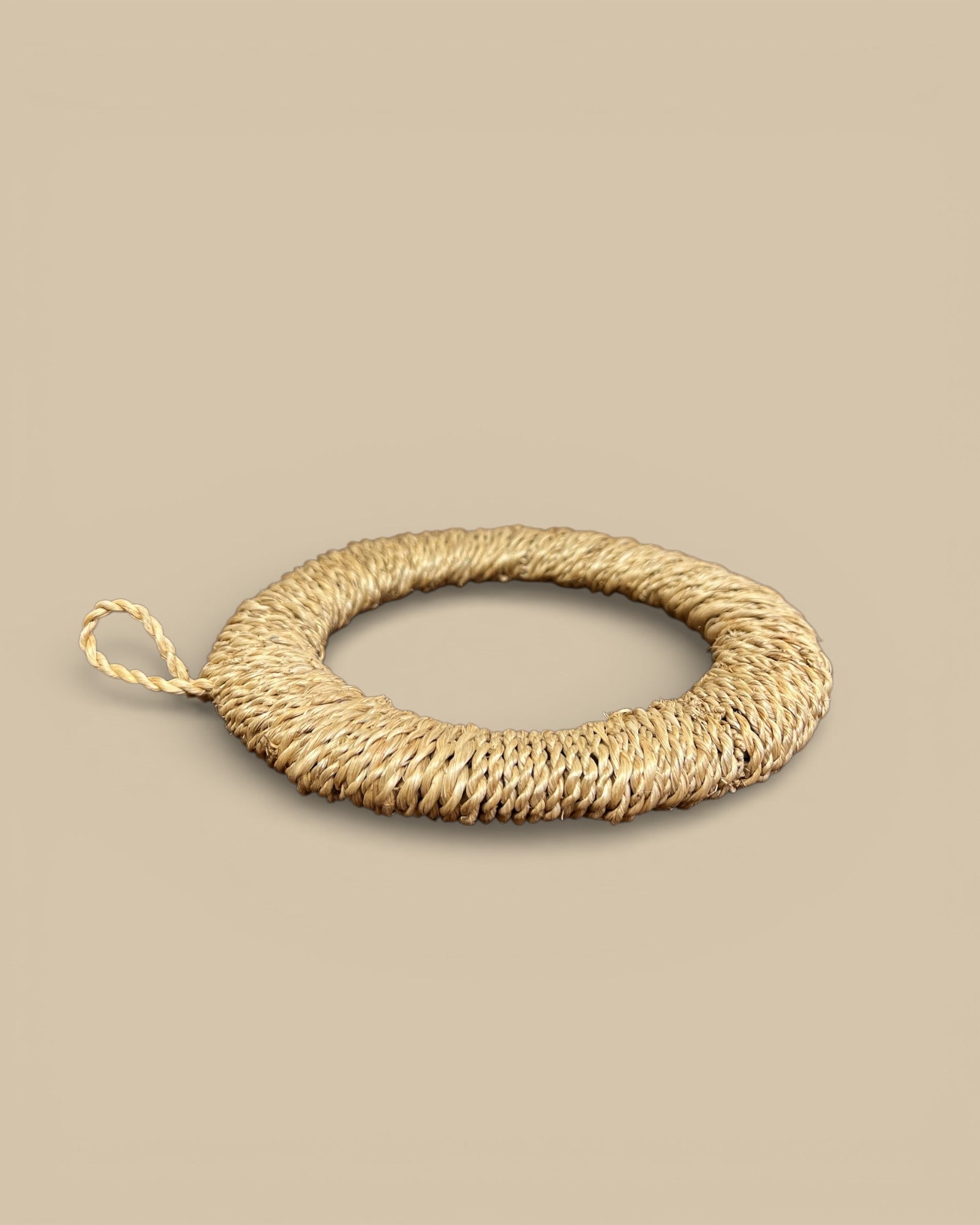Wicker Trivet
