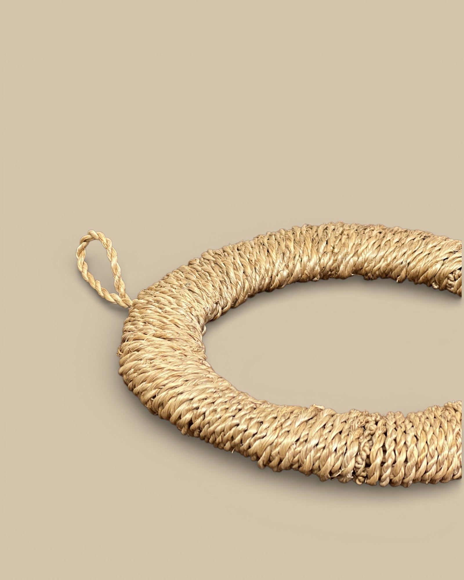 Wicker Trivet