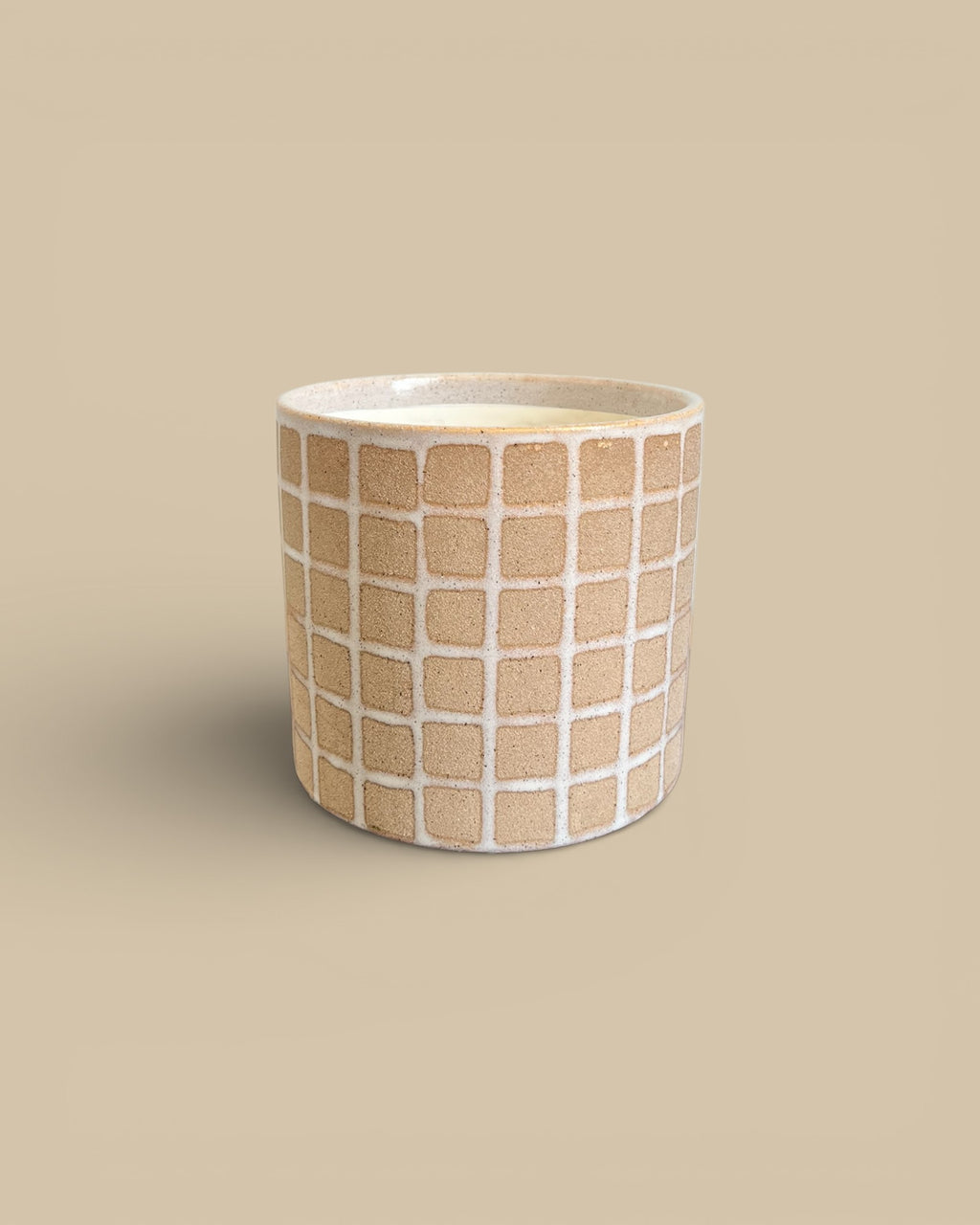 Windowpane Planter