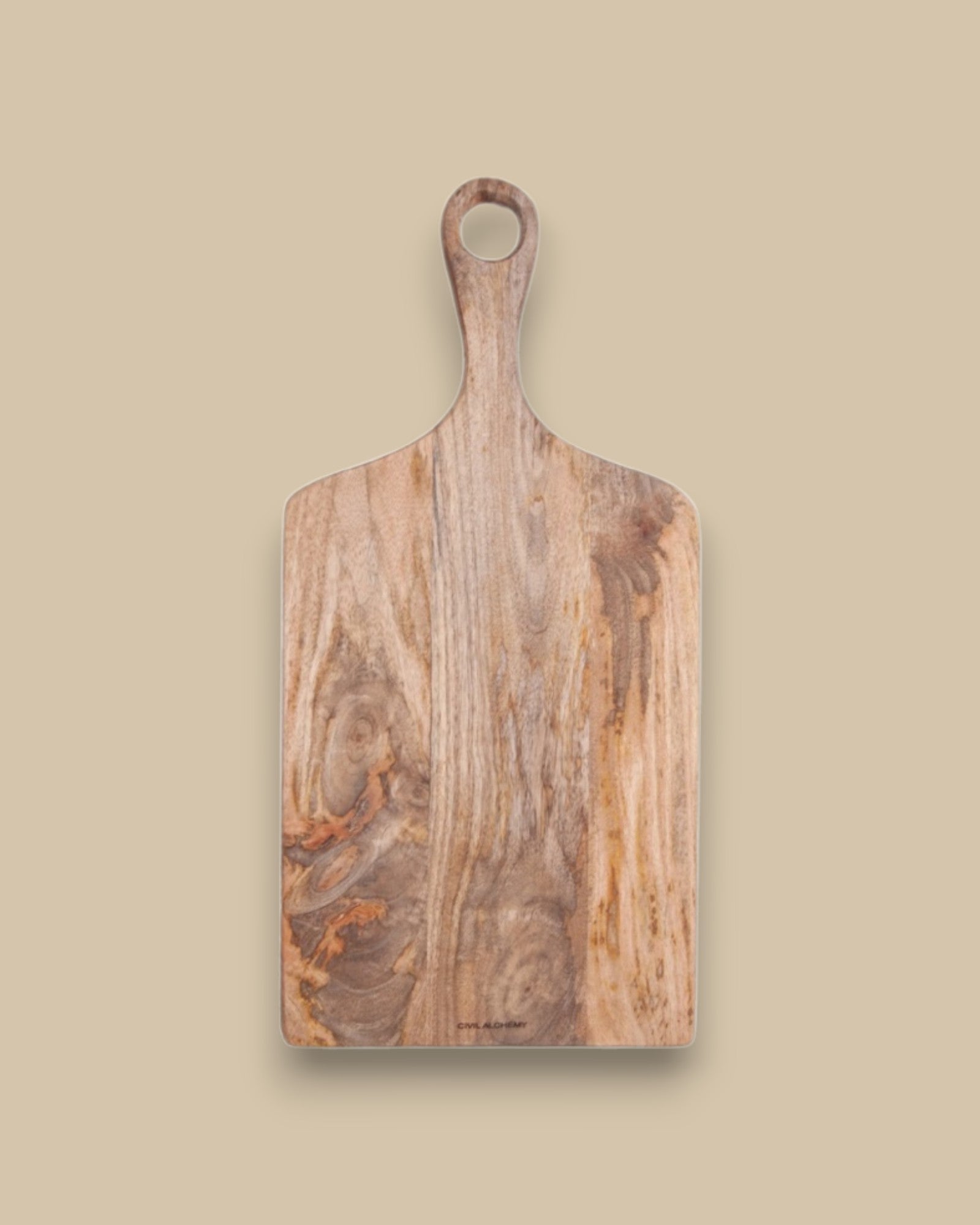 Mango Wood Cutting Board