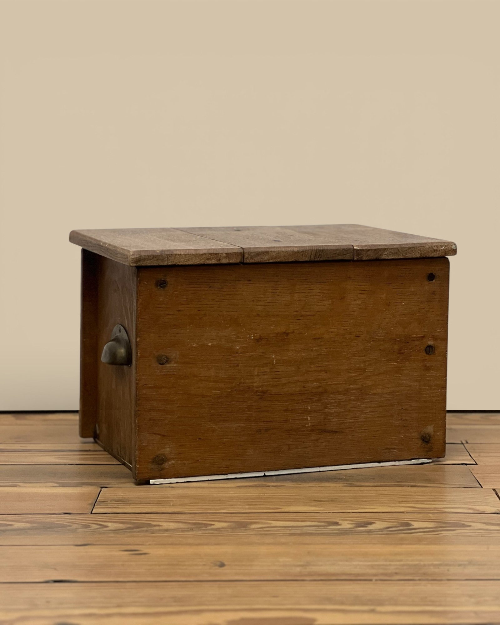 Wooden Boxes