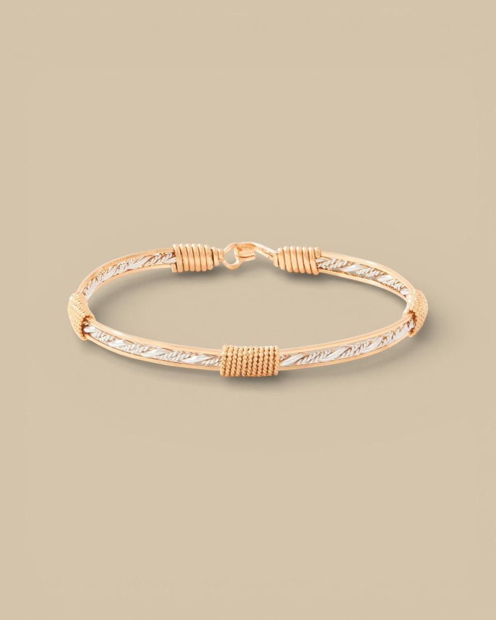 Wrapped In Love Bracelet