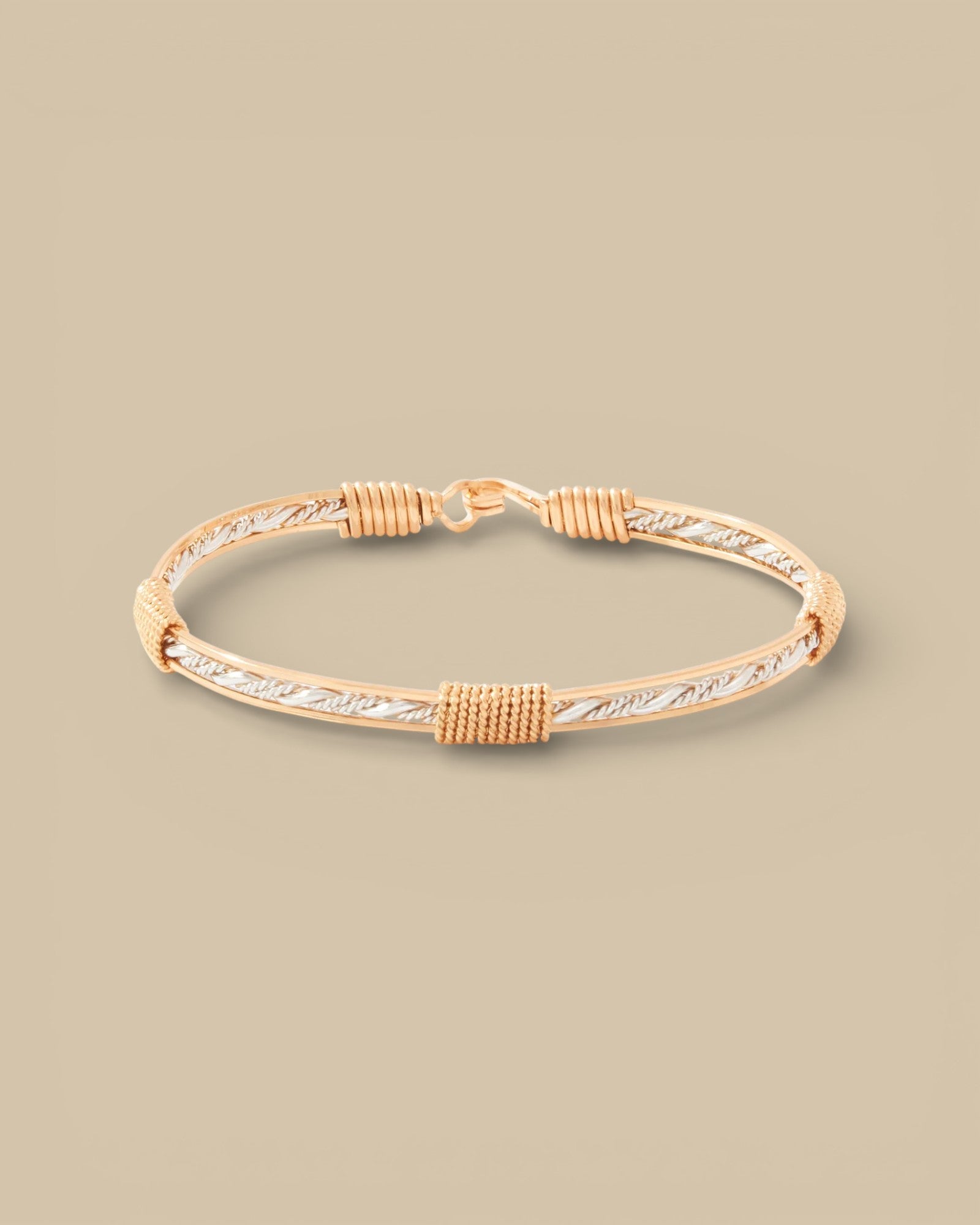 Wrapped In Love Bracelet