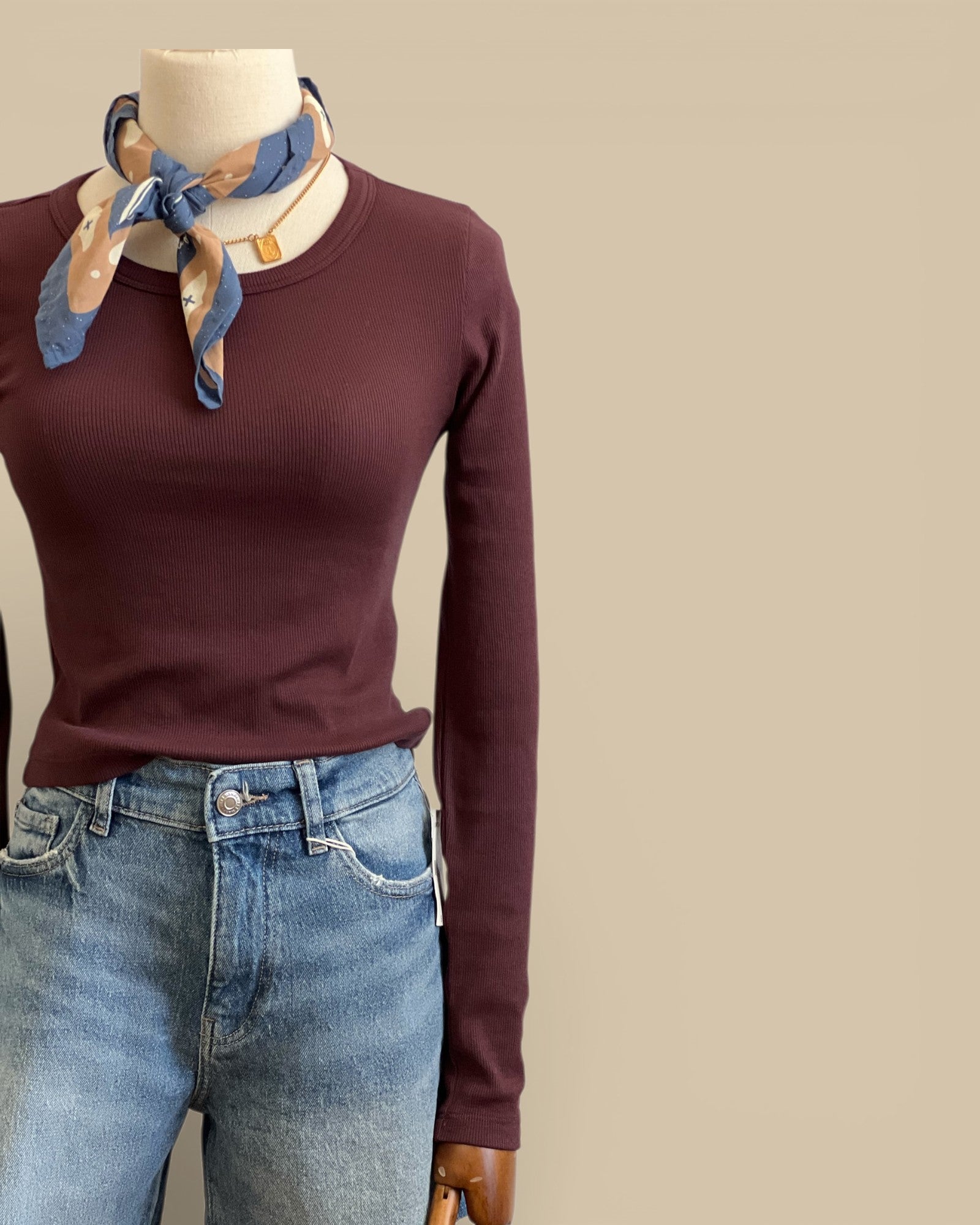 Sundays Wren Tee