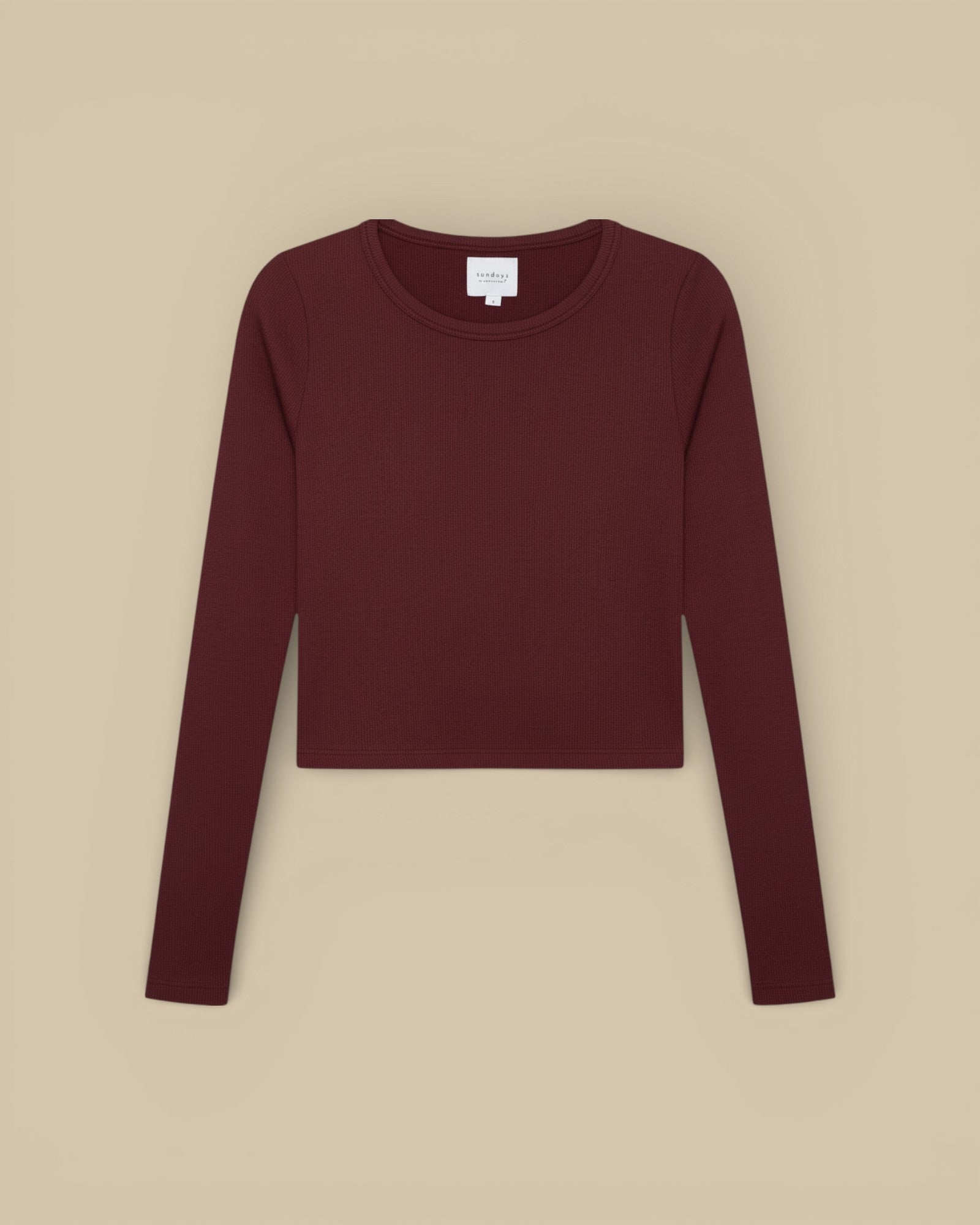 Sundays Wren Tee