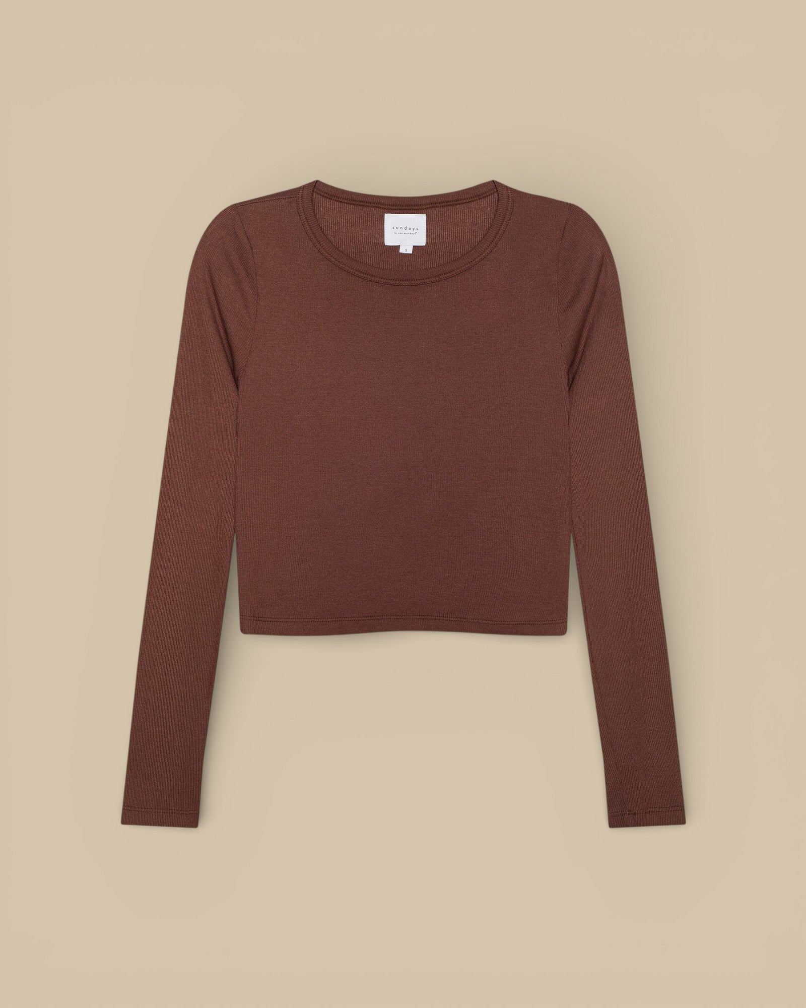 Sundays Wren Tee