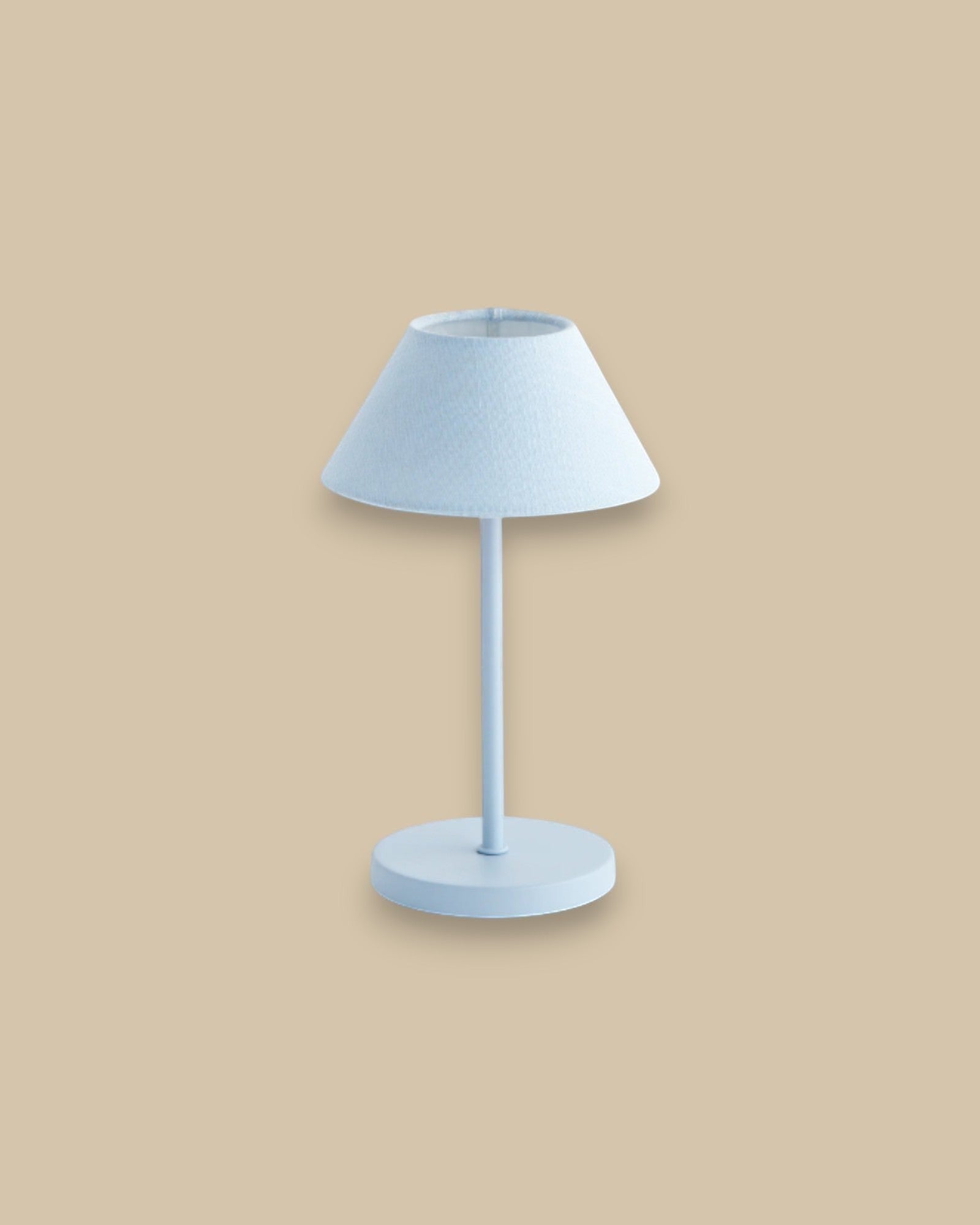 Alluna Corless Lamp 10"