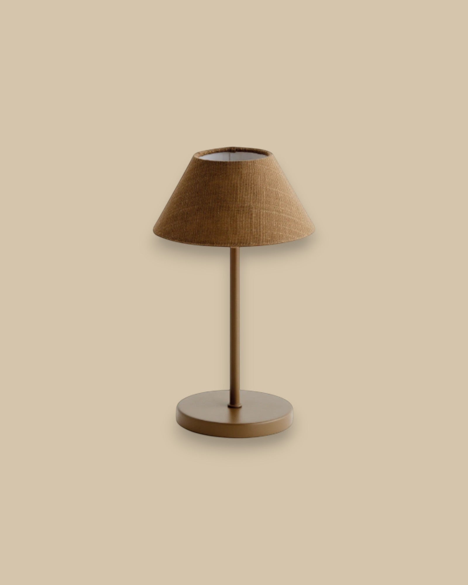 Alluna Corless Lamp 10"