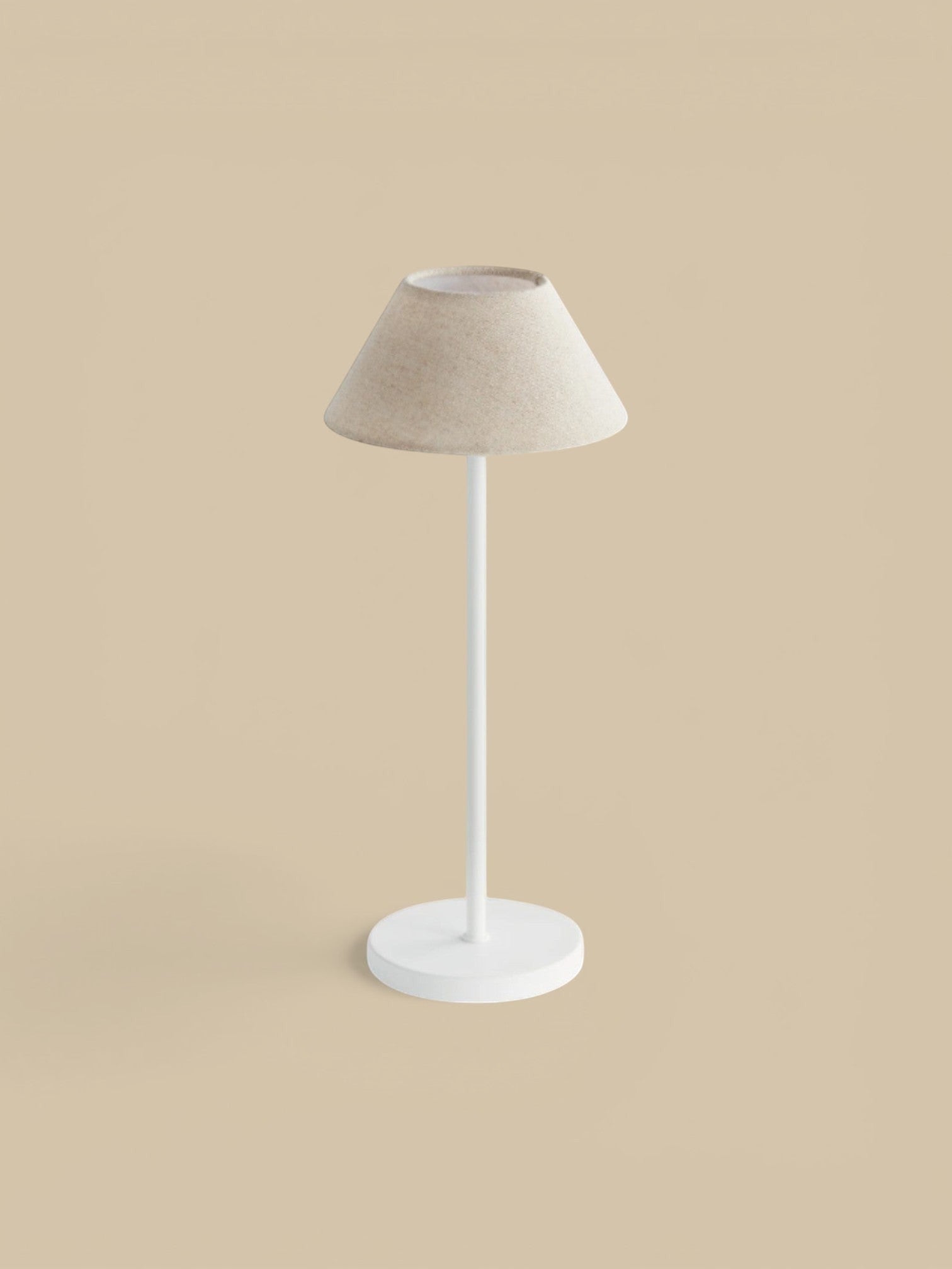 Alluna Cordless LED Lamp 14"