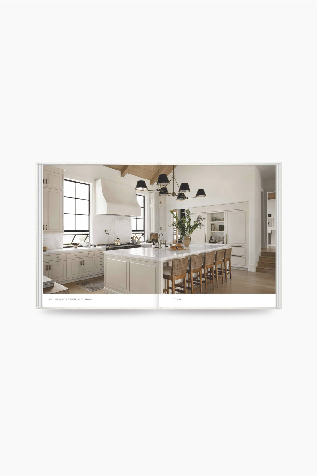 The Art of Home Hardcover Book