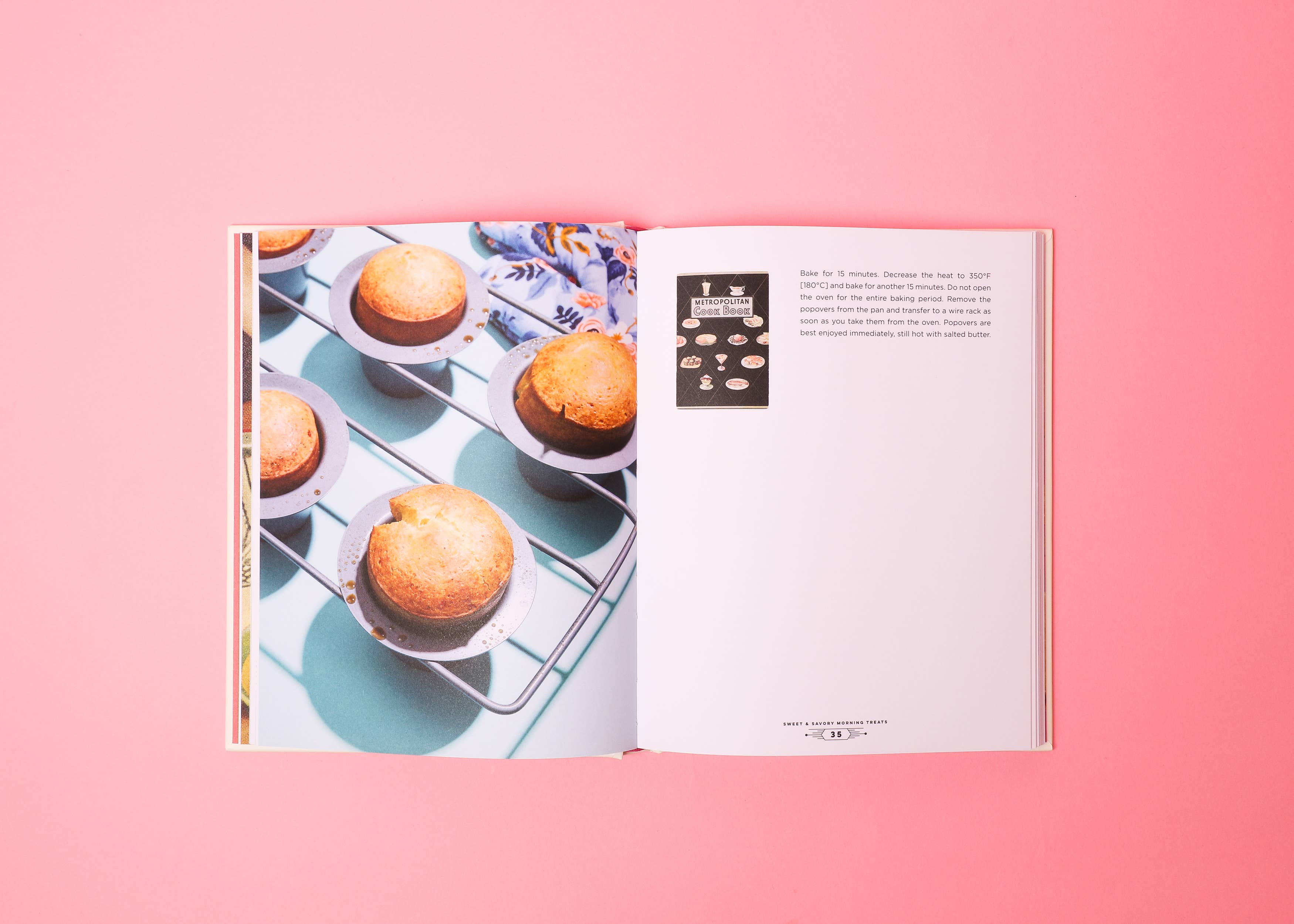 The Vintage Baker Cookbook