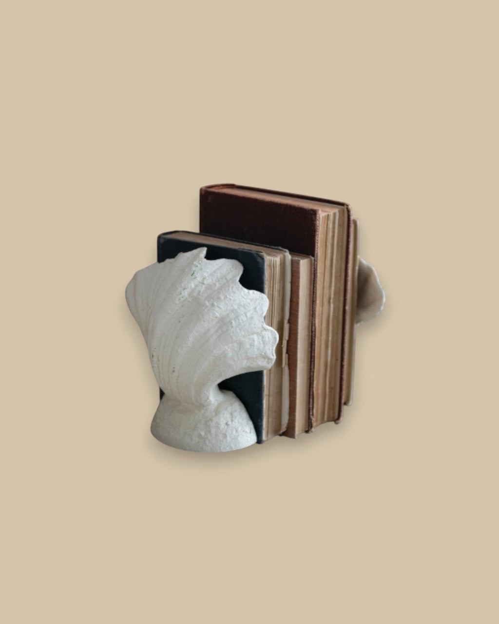 The Drift Shell Duo Bookends