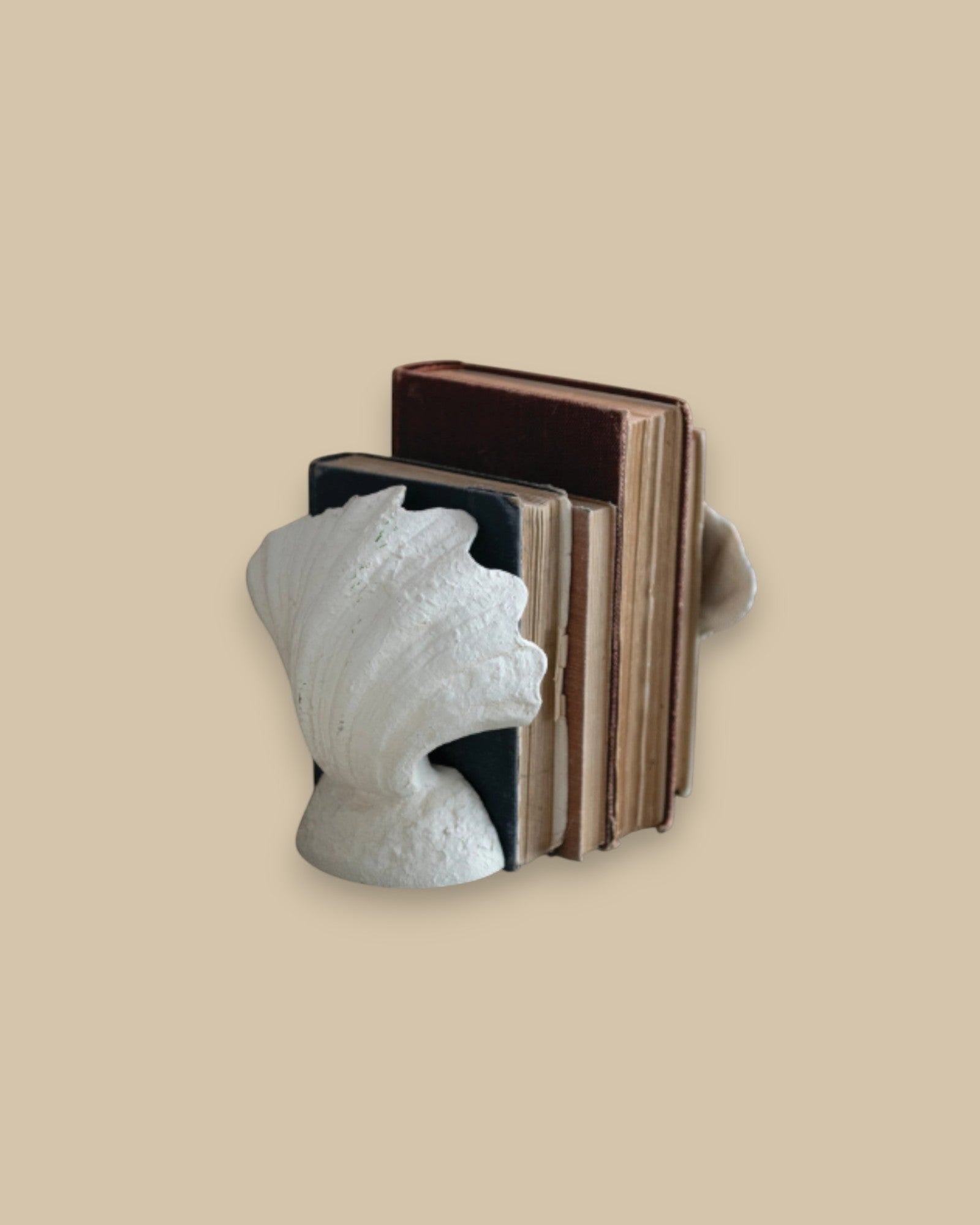 The Drift Shell Duo Bookends