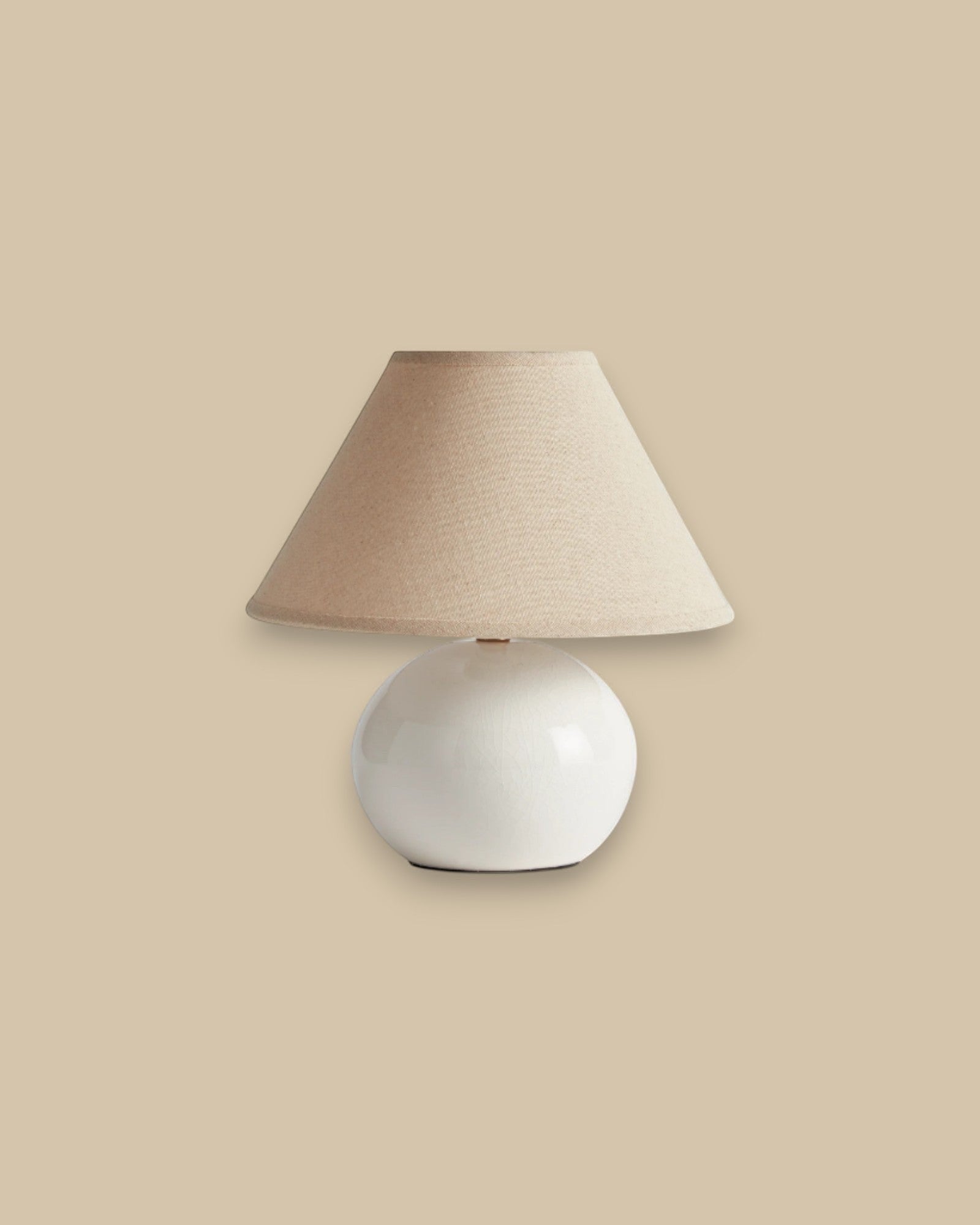 Charlie Mini Lamp