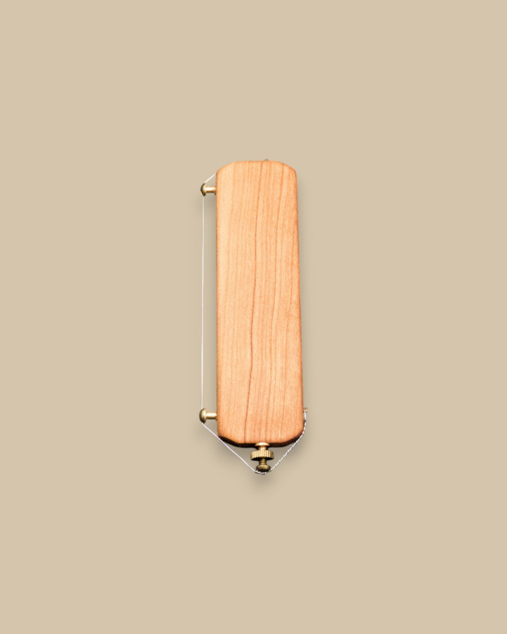 Handheld Wire Cheese Slicer