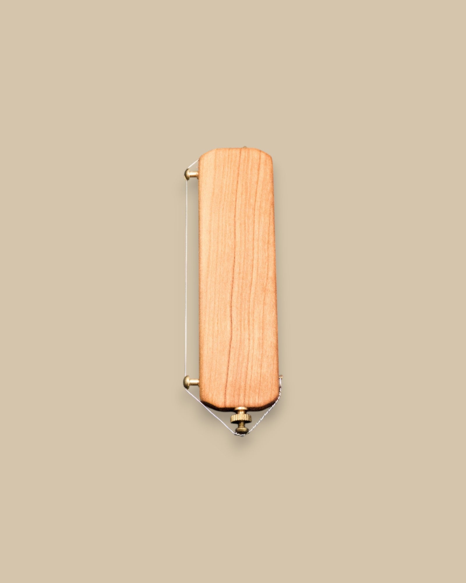 Handheld Wire Cheese Slicer