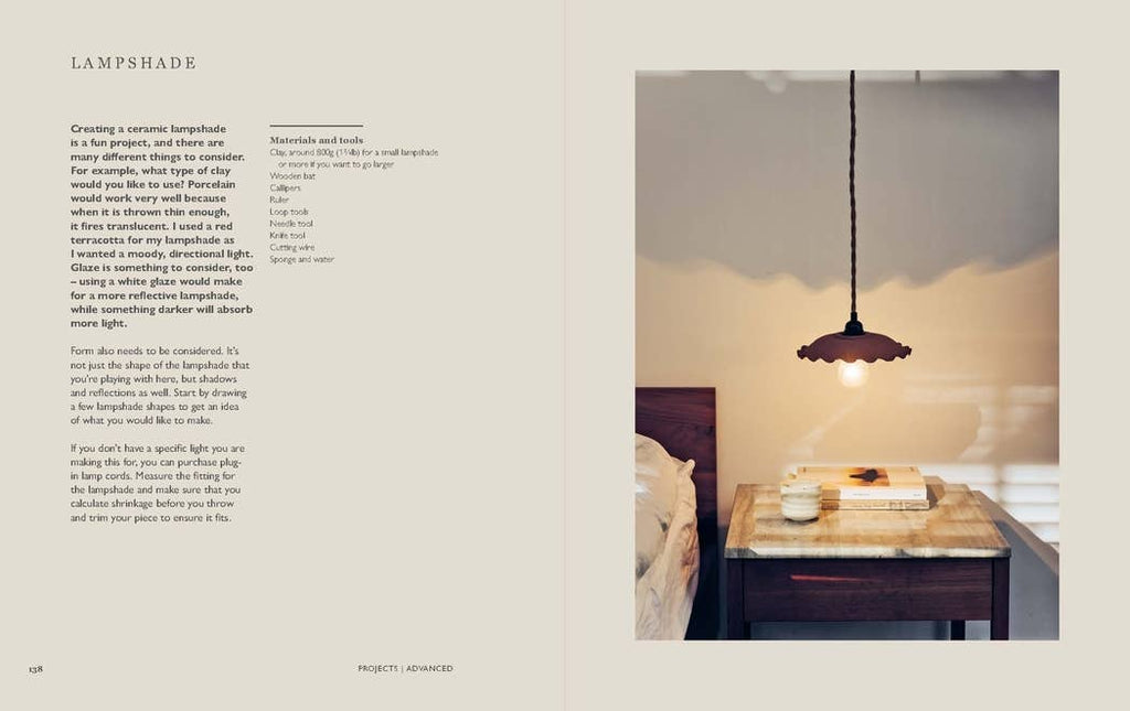 Thrown Hardcover Book