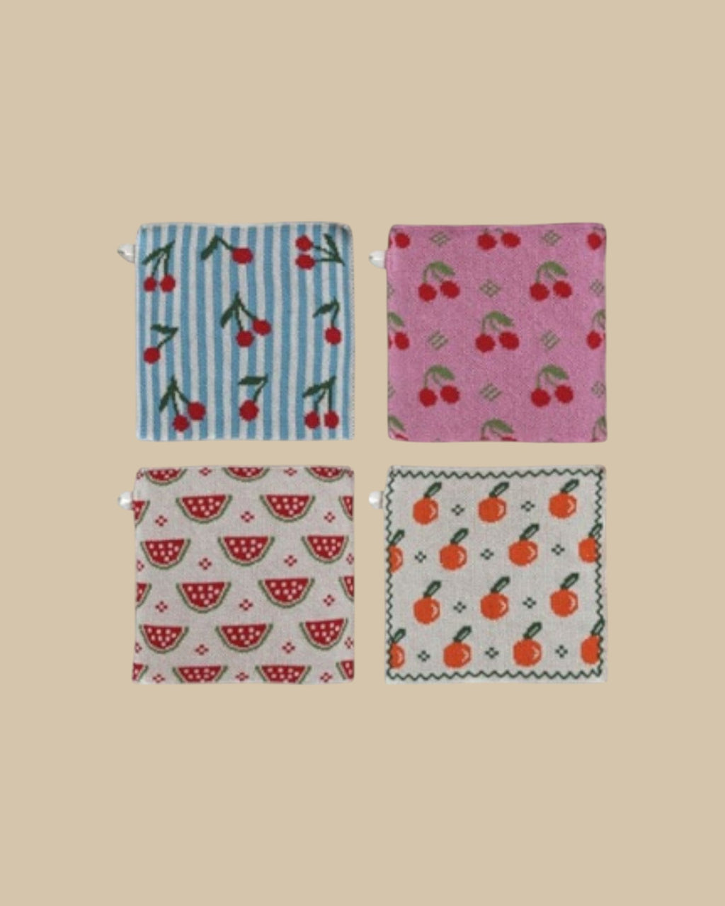 Fresh Pick Dishcloth