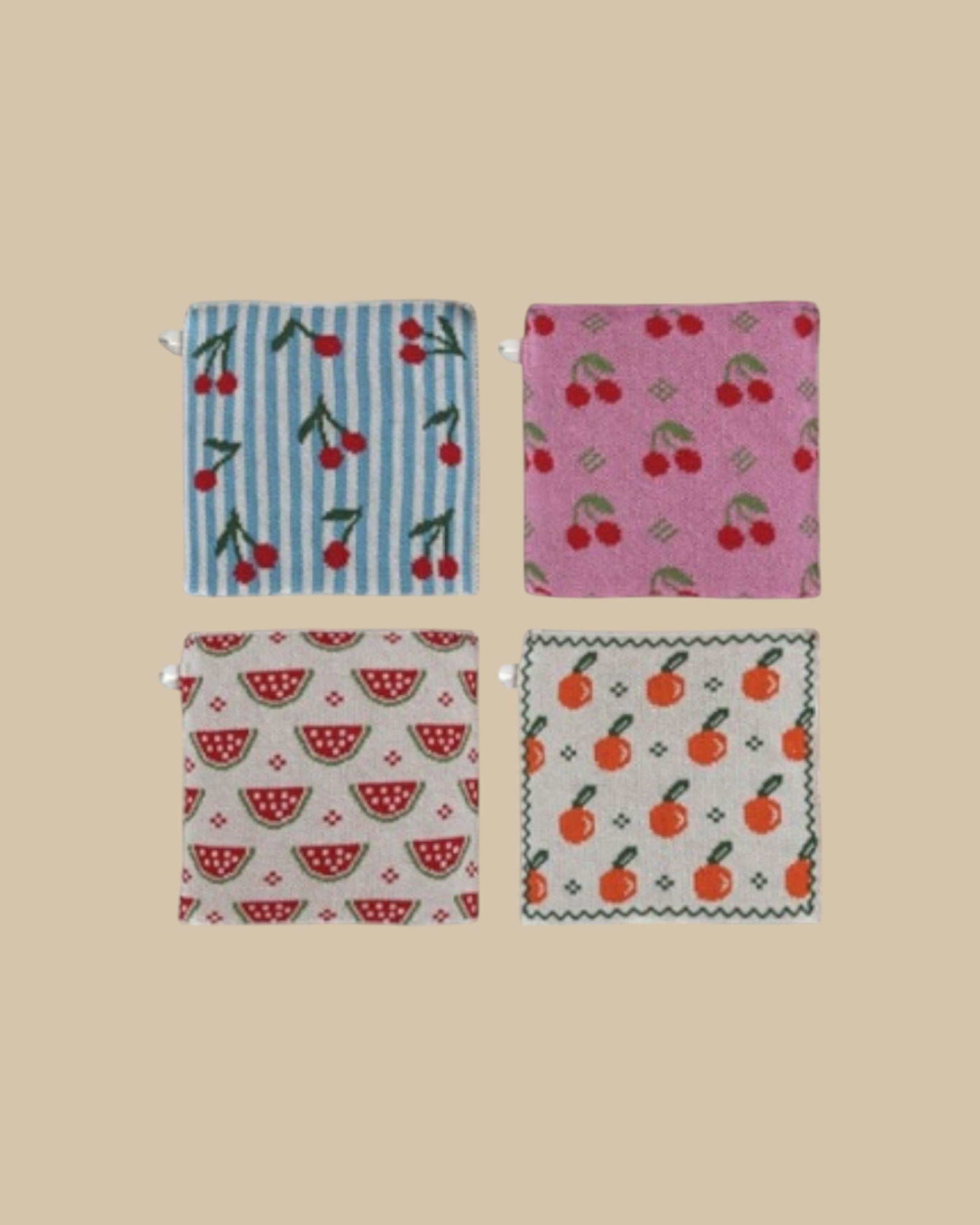 Fresh Pick Dishcloth