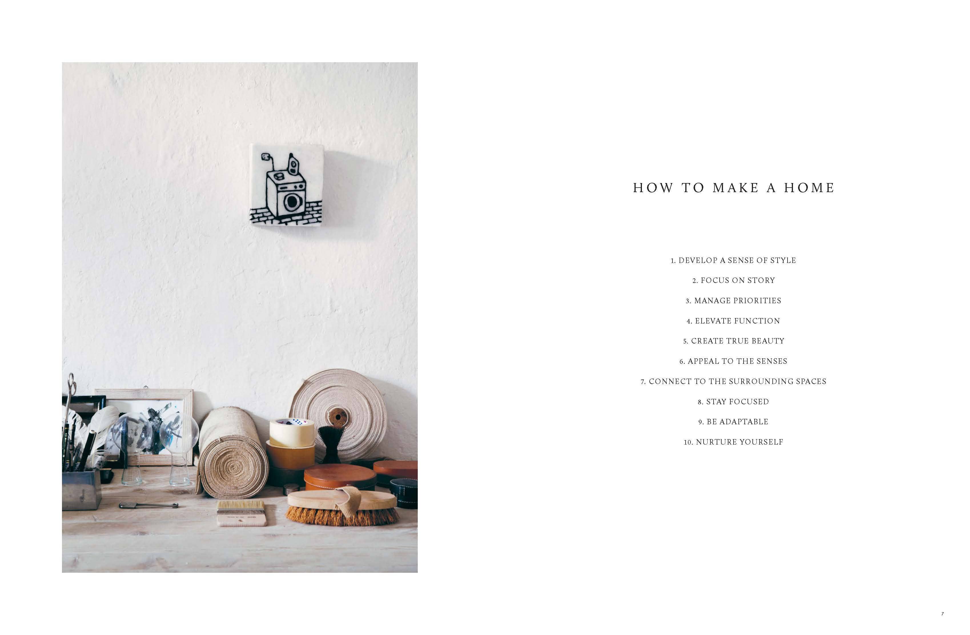 This is Home Hardcover Book
