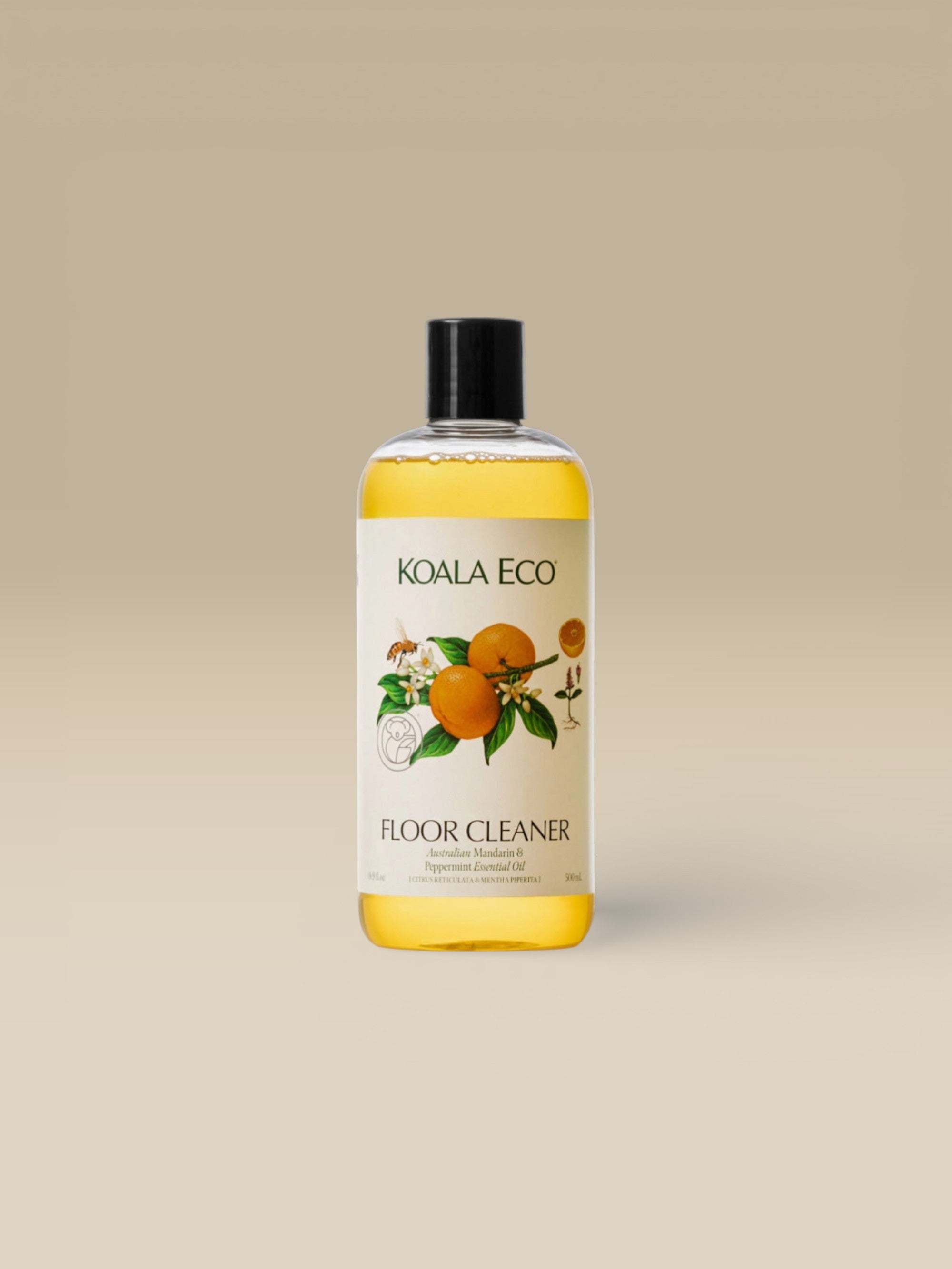 Koala Eco Floor Cleaner
