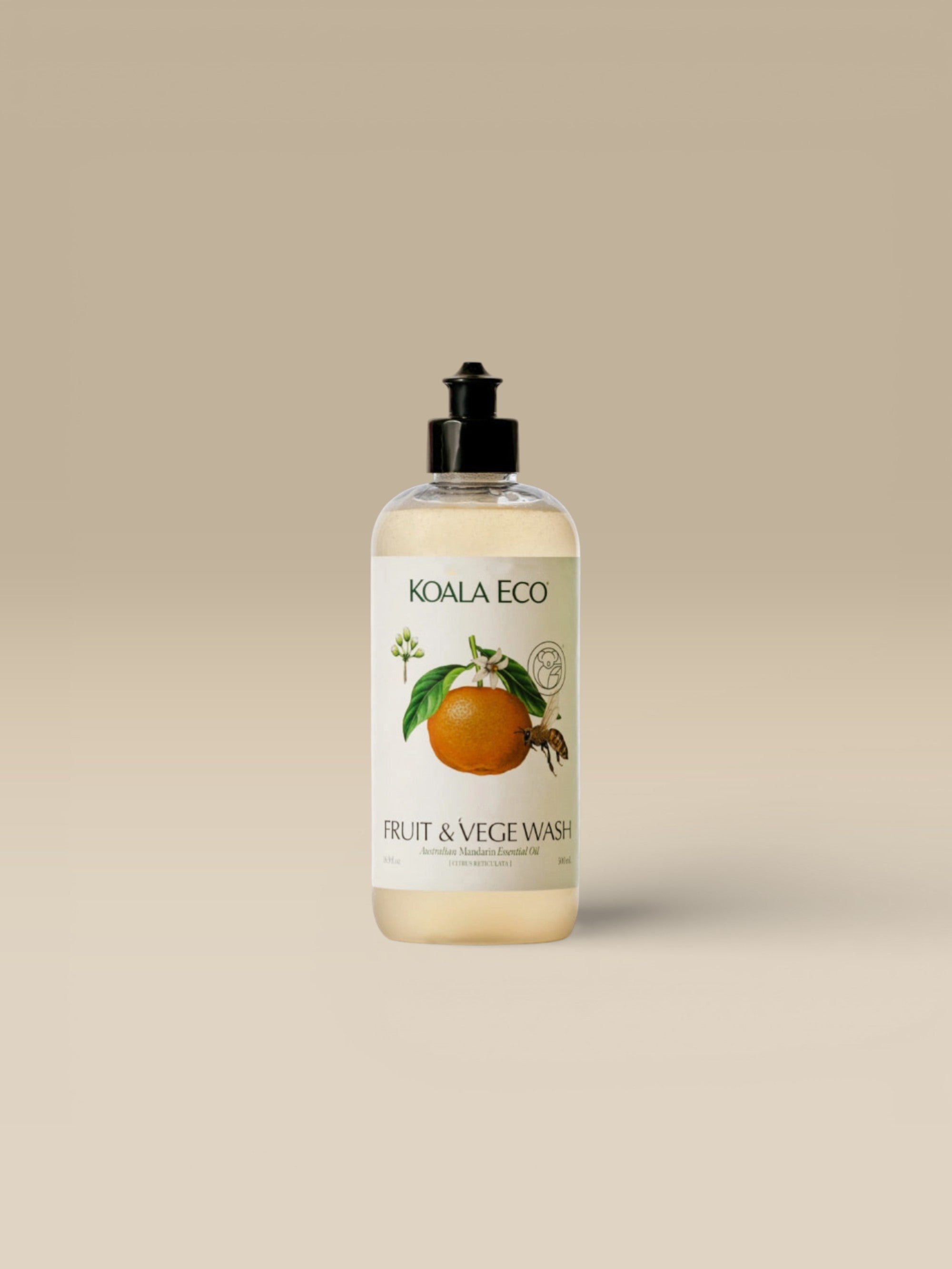 Koala Eco Produce Wash