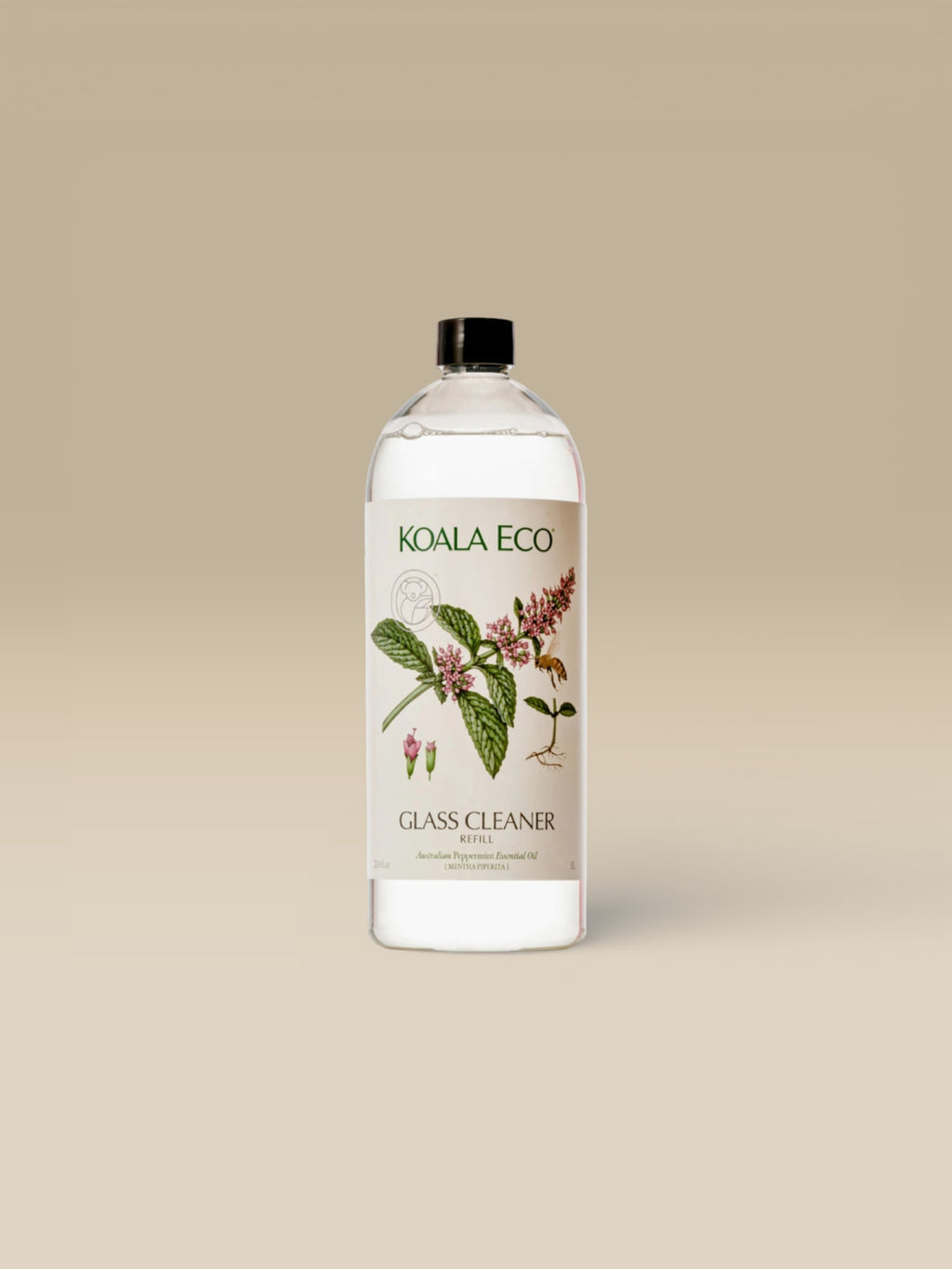 Koala Eco Glass Cleaner