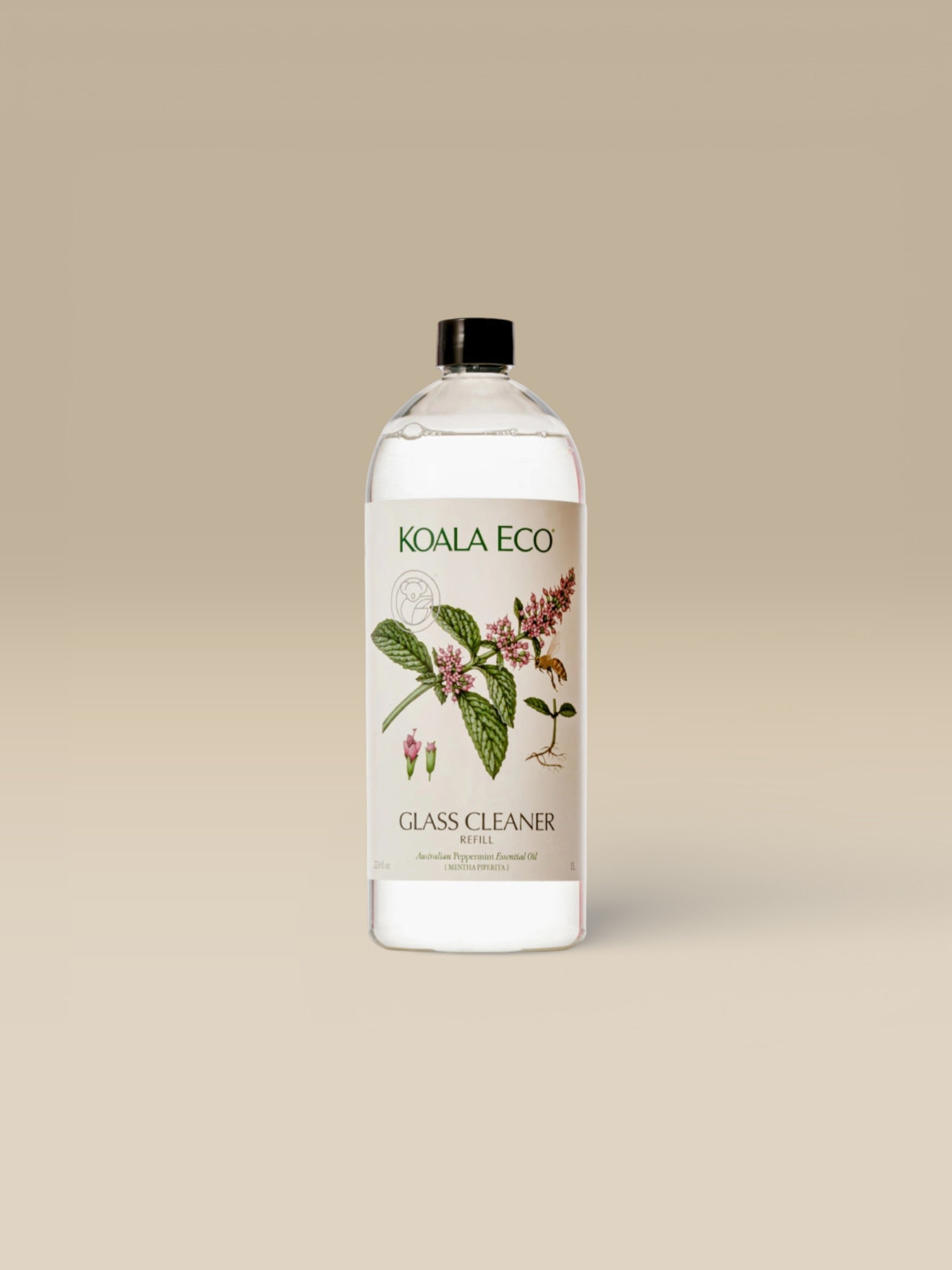 Koala Eco Glass Cleaner