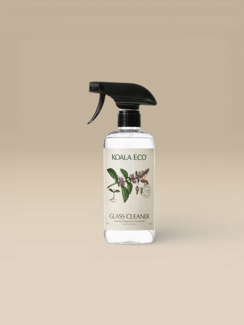 Koala Eco Glass Cleaner