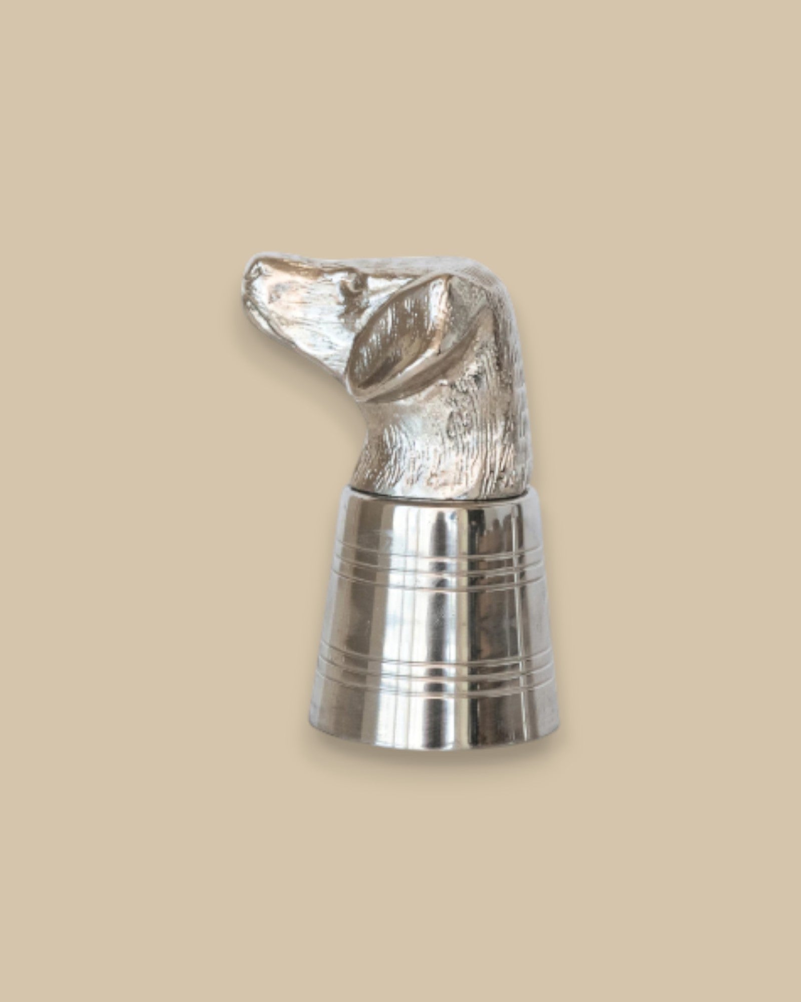 Guardian Head Shot Glass
