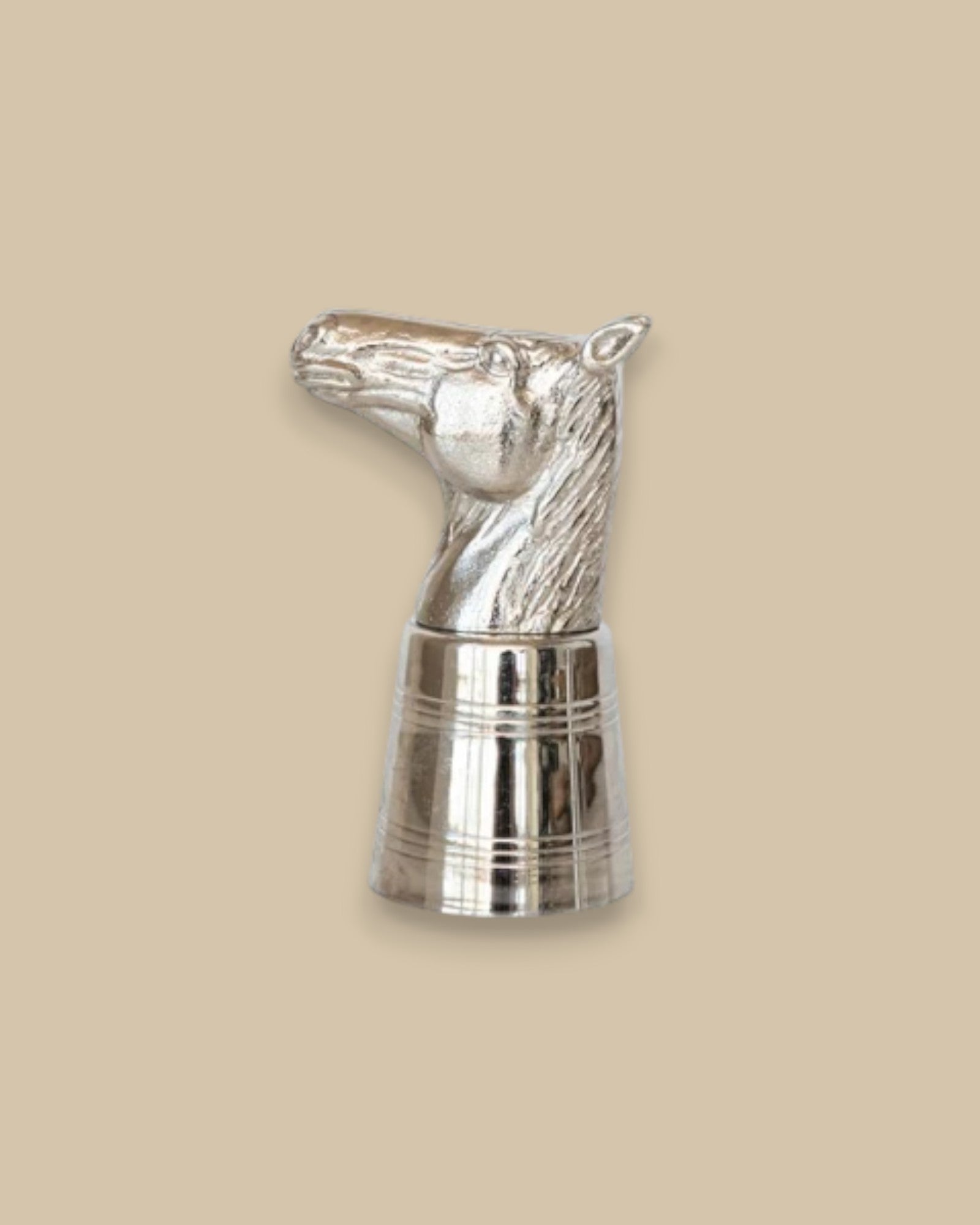 Guardian Head Shot Glass