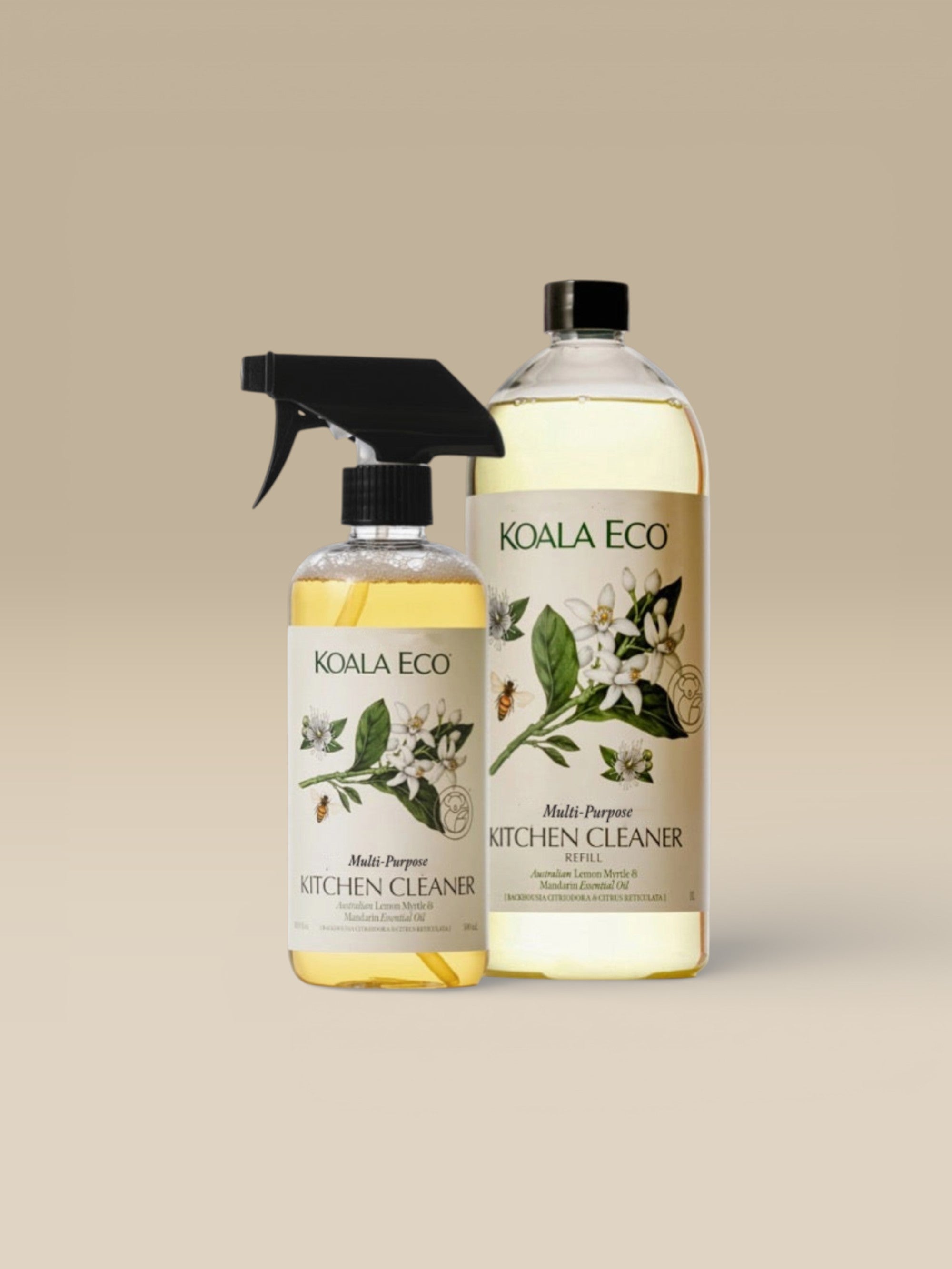 Koala Eco Kitchen Cleaner